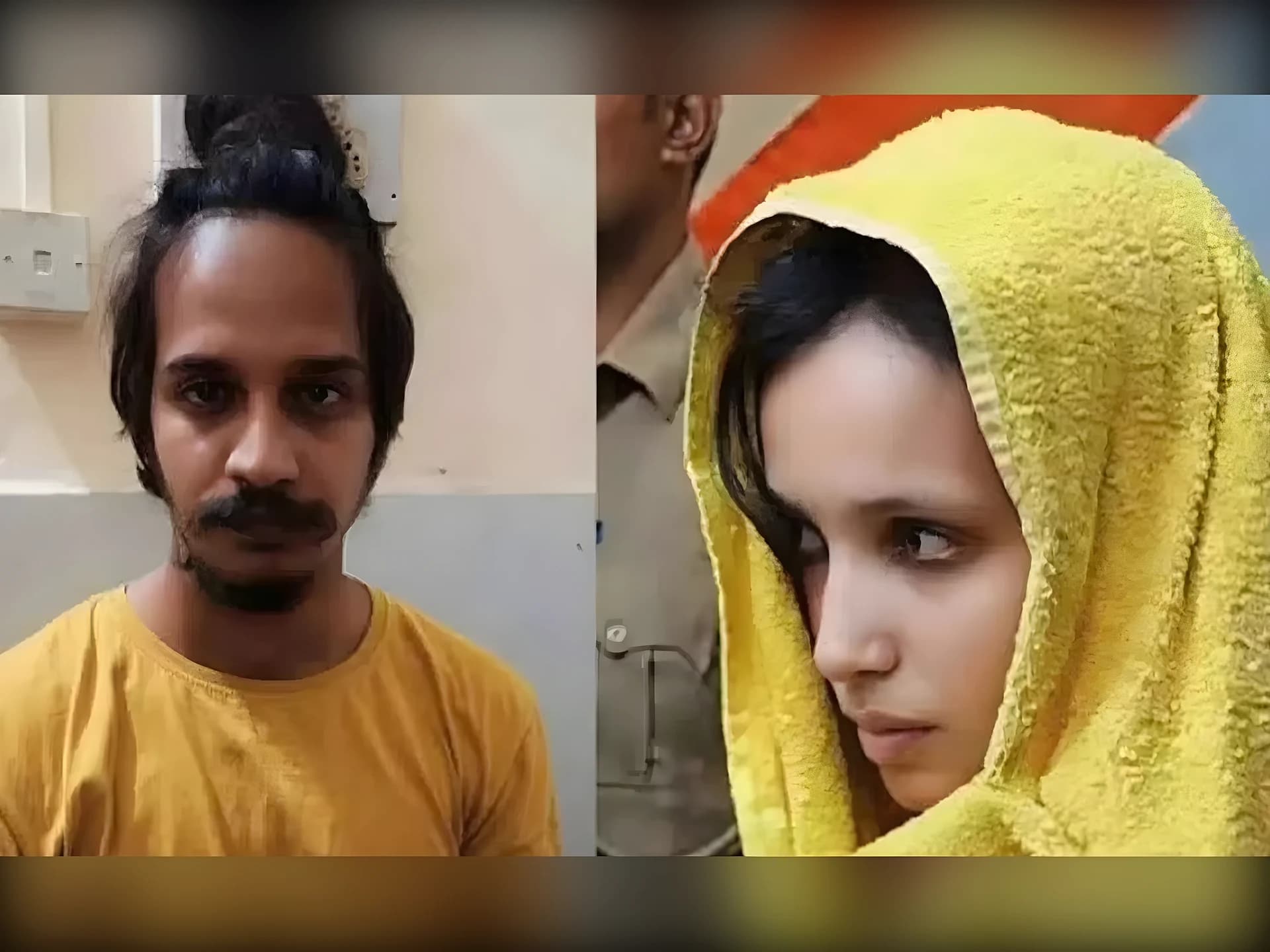బ్లూ డ్రమ్ హత్యకేసులో నిందితులకు ఉరిశిక్ష