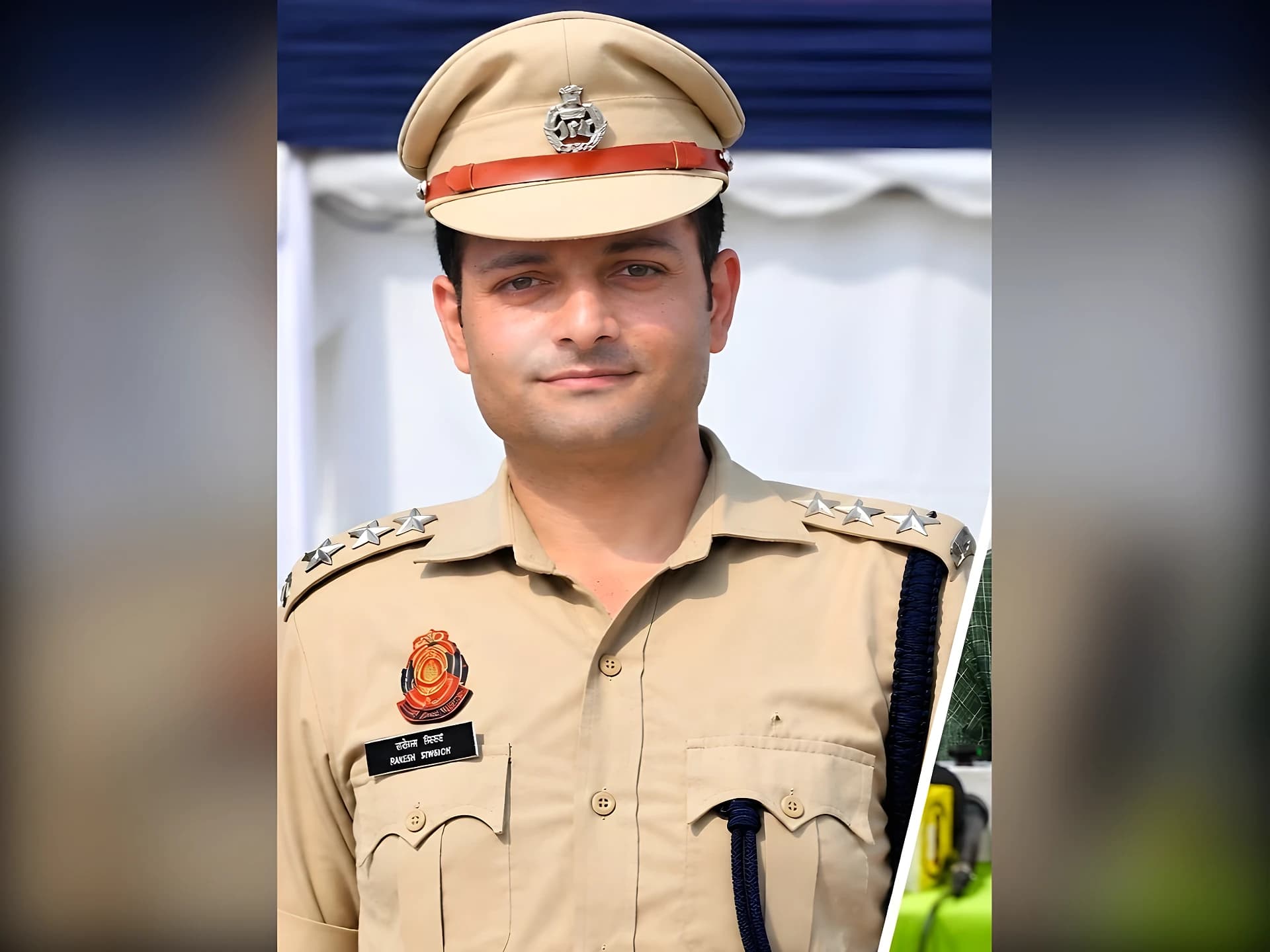 లైంగిక వేధింపుల ఆరోపణలు చేసినవారిపై వివేక్ భగత్ ఎదురు కేసు
