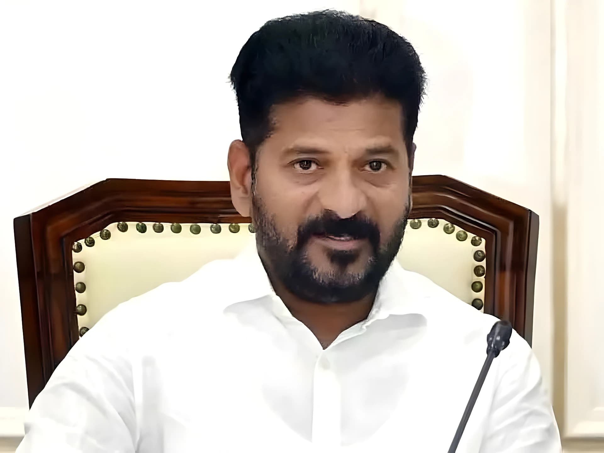 ఎల్నినో ఎఫెక్ట్.. ఎకరానికి ₹10 వేల పరిహారం?