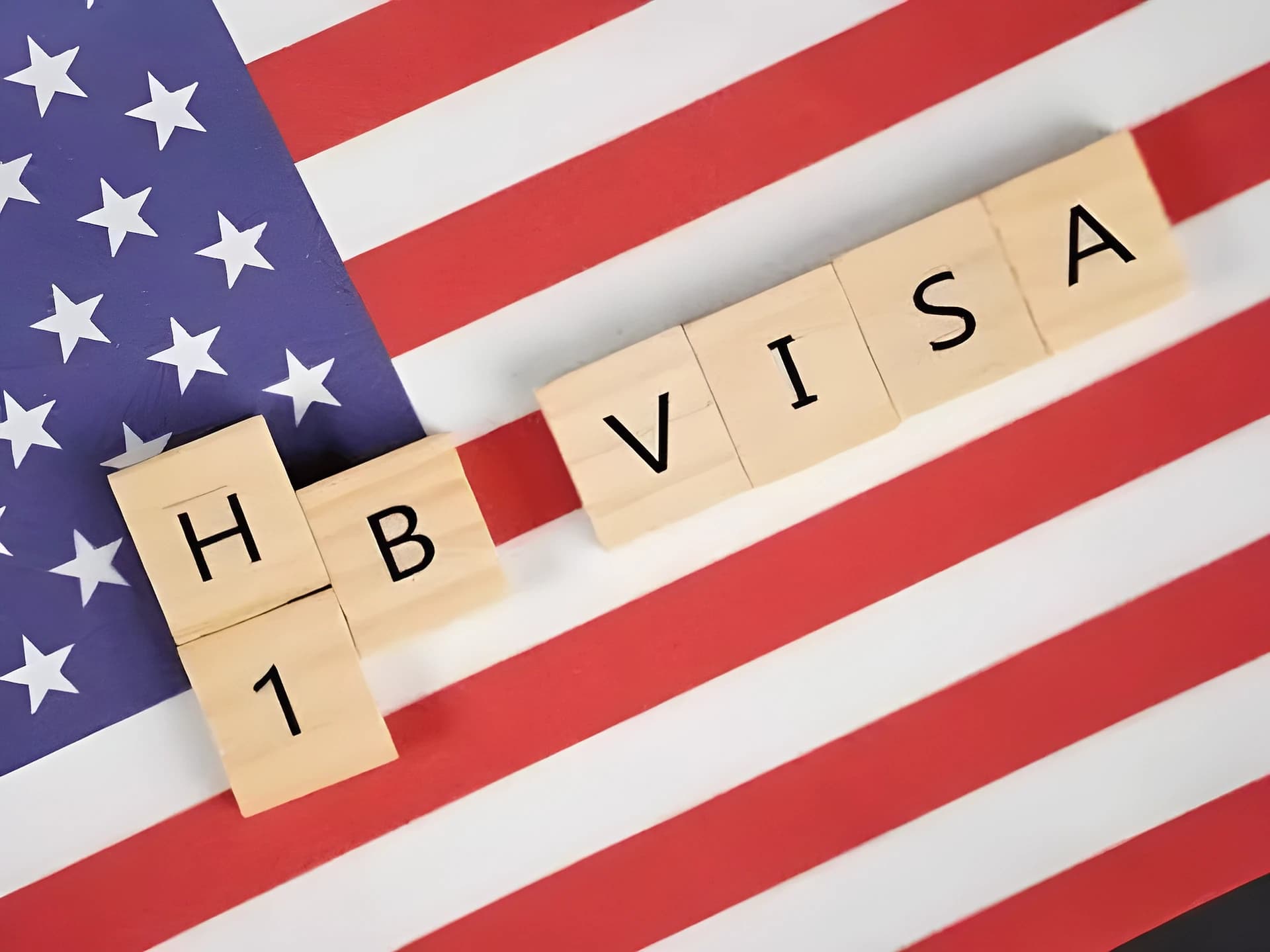 H-1B వీసాదారుల కుటుంబాలకు కొత్త రూల్స్!
