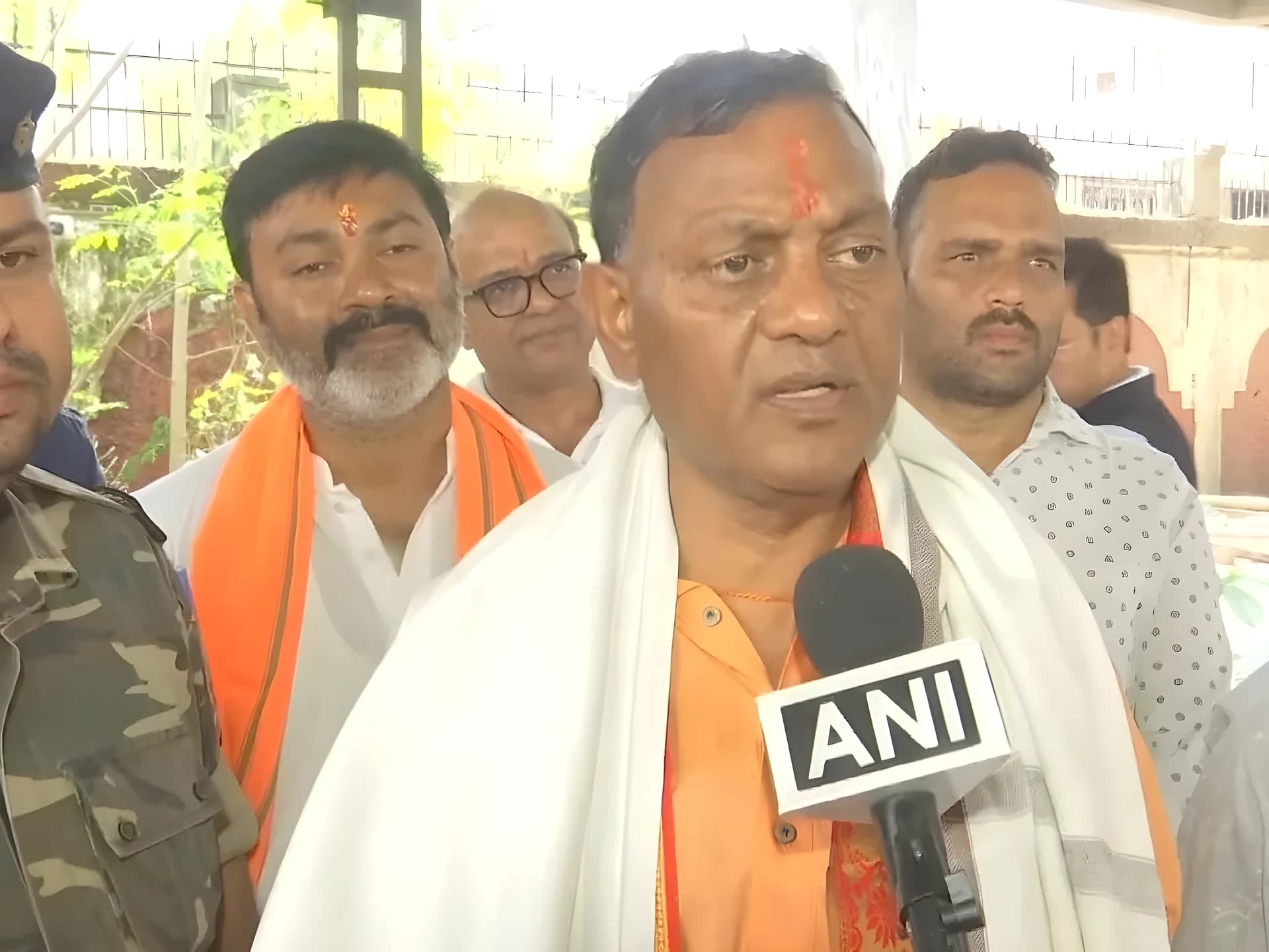 BJPకి ఎక్కువ ఓట్లు వచ్చేలా పనిచేస్తా :గవర్నర్