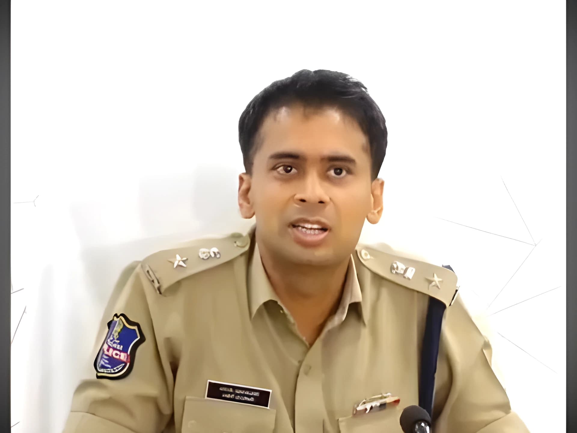 ఆదిలాబాద్లో వందల కోట్ల పెట్టుబడుల మోసం