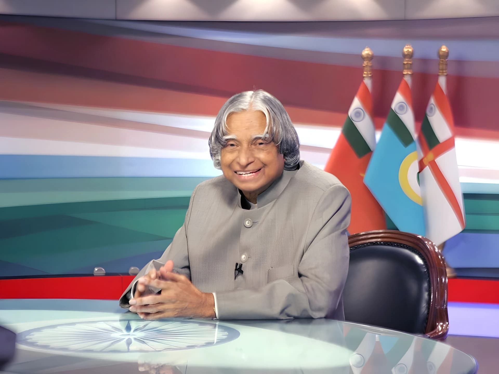 కలలు కనండి.. వాటిని నిజం చేసుకోండి: అబ్దుల్ కలాం