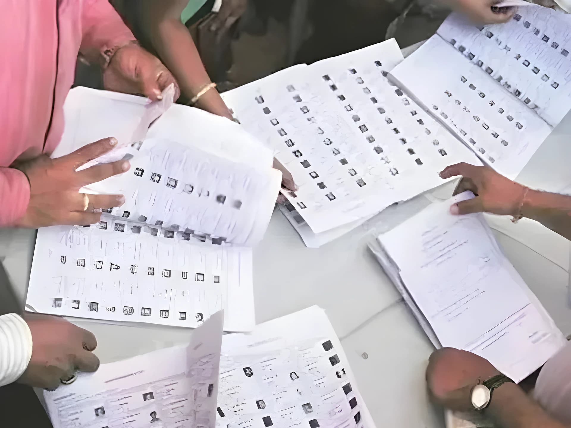 బెంగాల్లో 37 లక్షల S.I.R అప్పీళ్లు పెండింగ్!