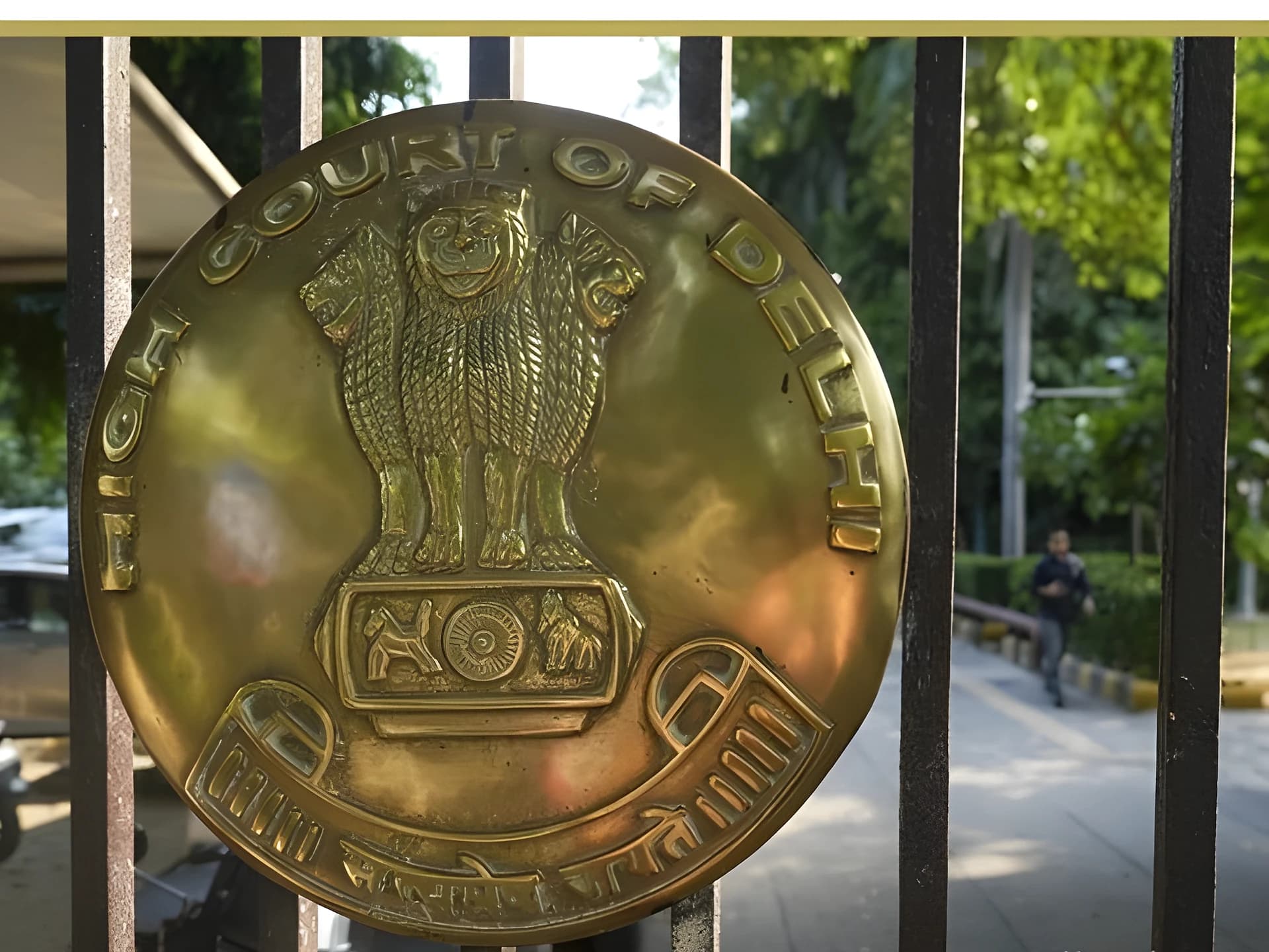 CJP ప్రొటెస్ట్ను ఆపలేం: ఢిల్లీ హైకోర్టు