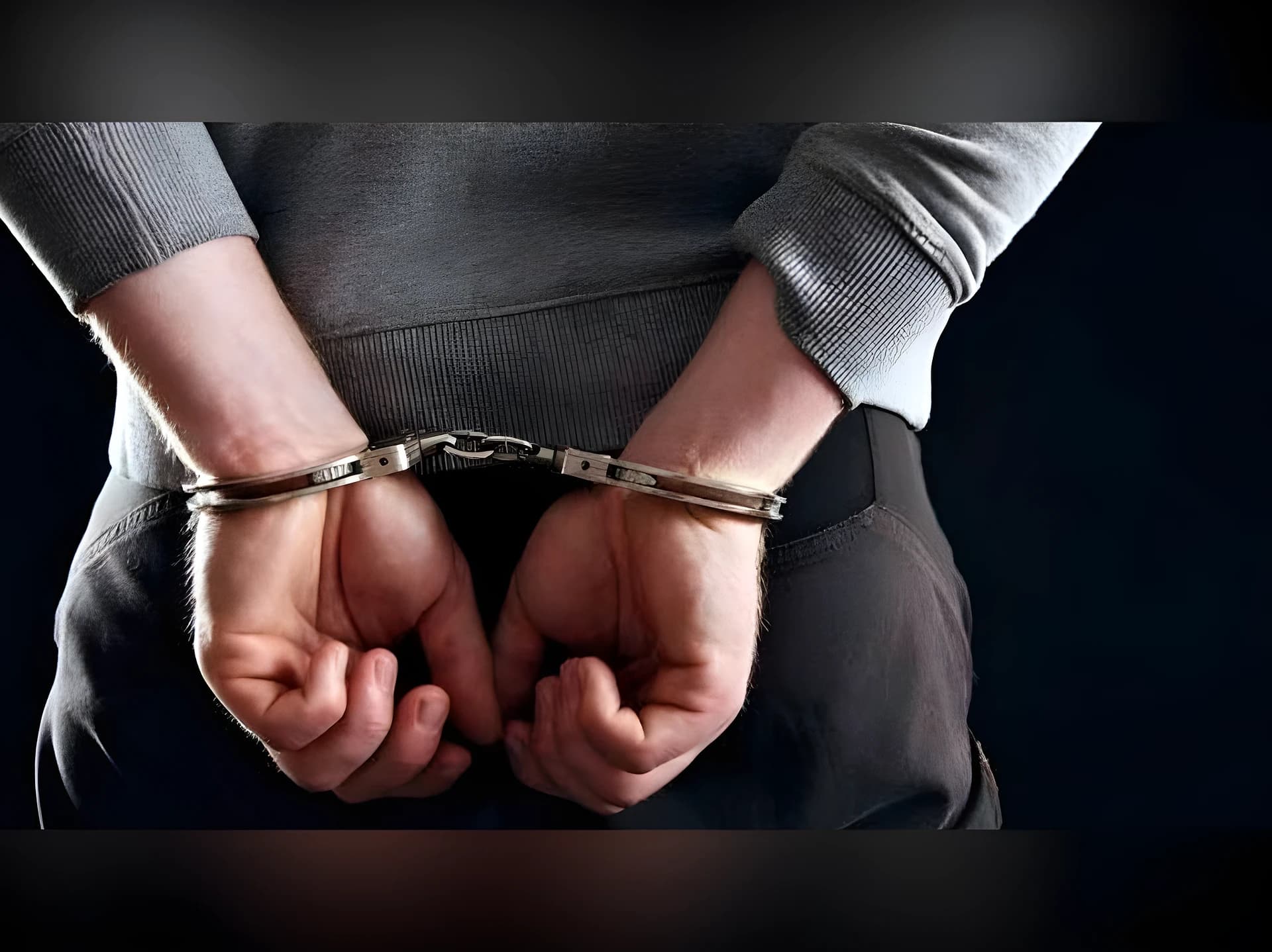 భీమడోలు హత్య కేసులో దంపతుల అరెస్టు