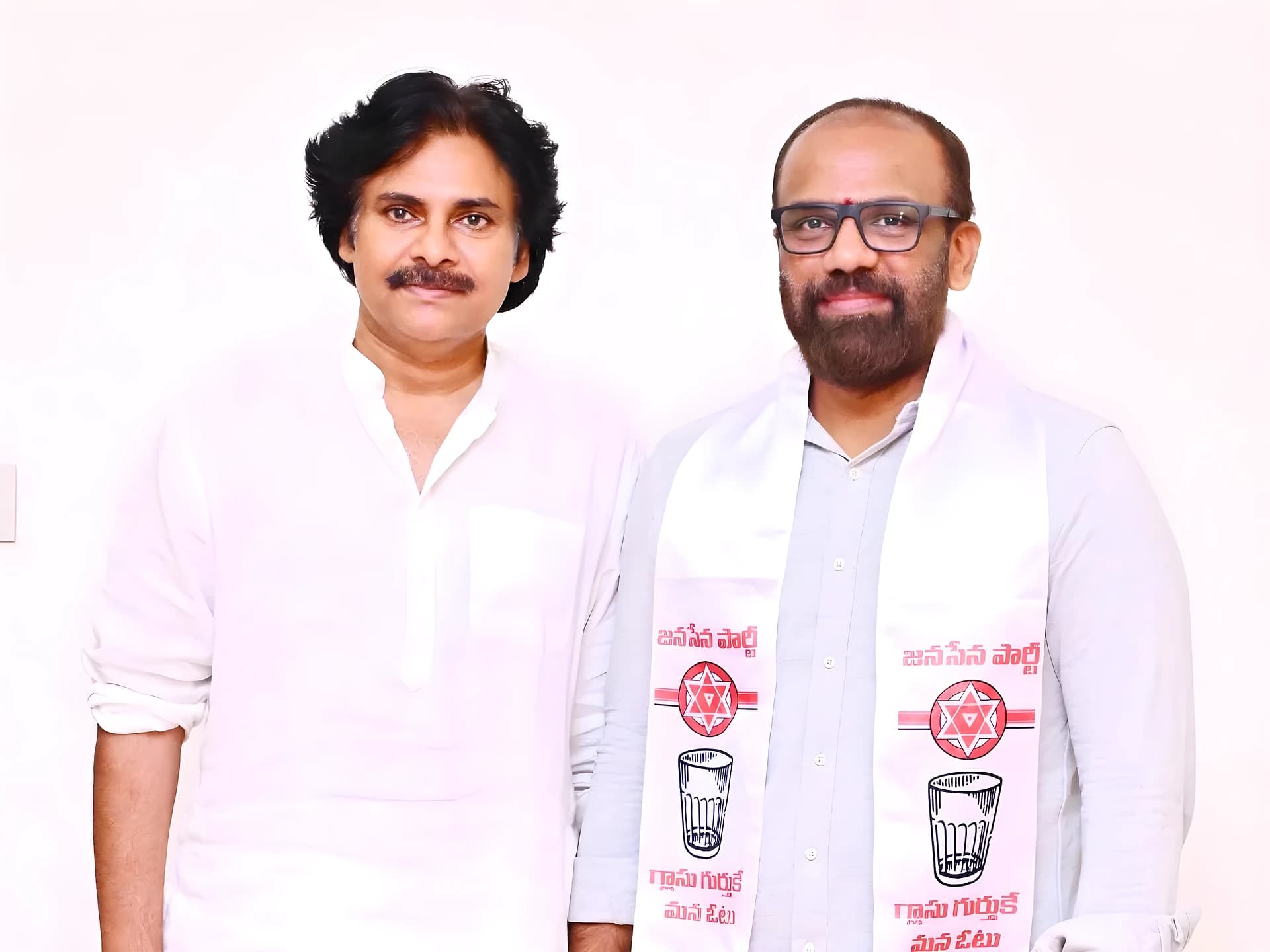 విజయవాడ జనసేన మేయర్ అభ్యర్థి.. ఆయనేనా?