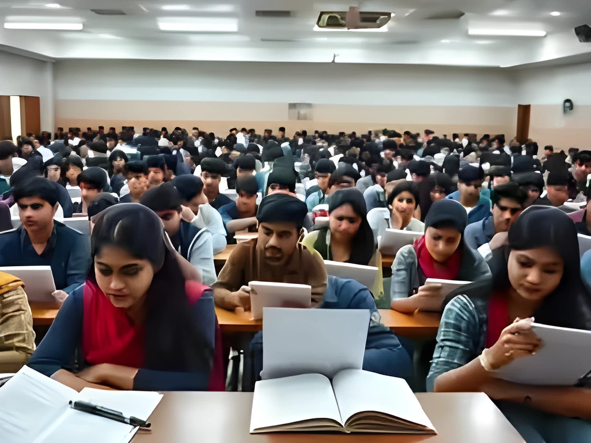 ఉచితంగా IIT, NEET, JEE కోచింగ్