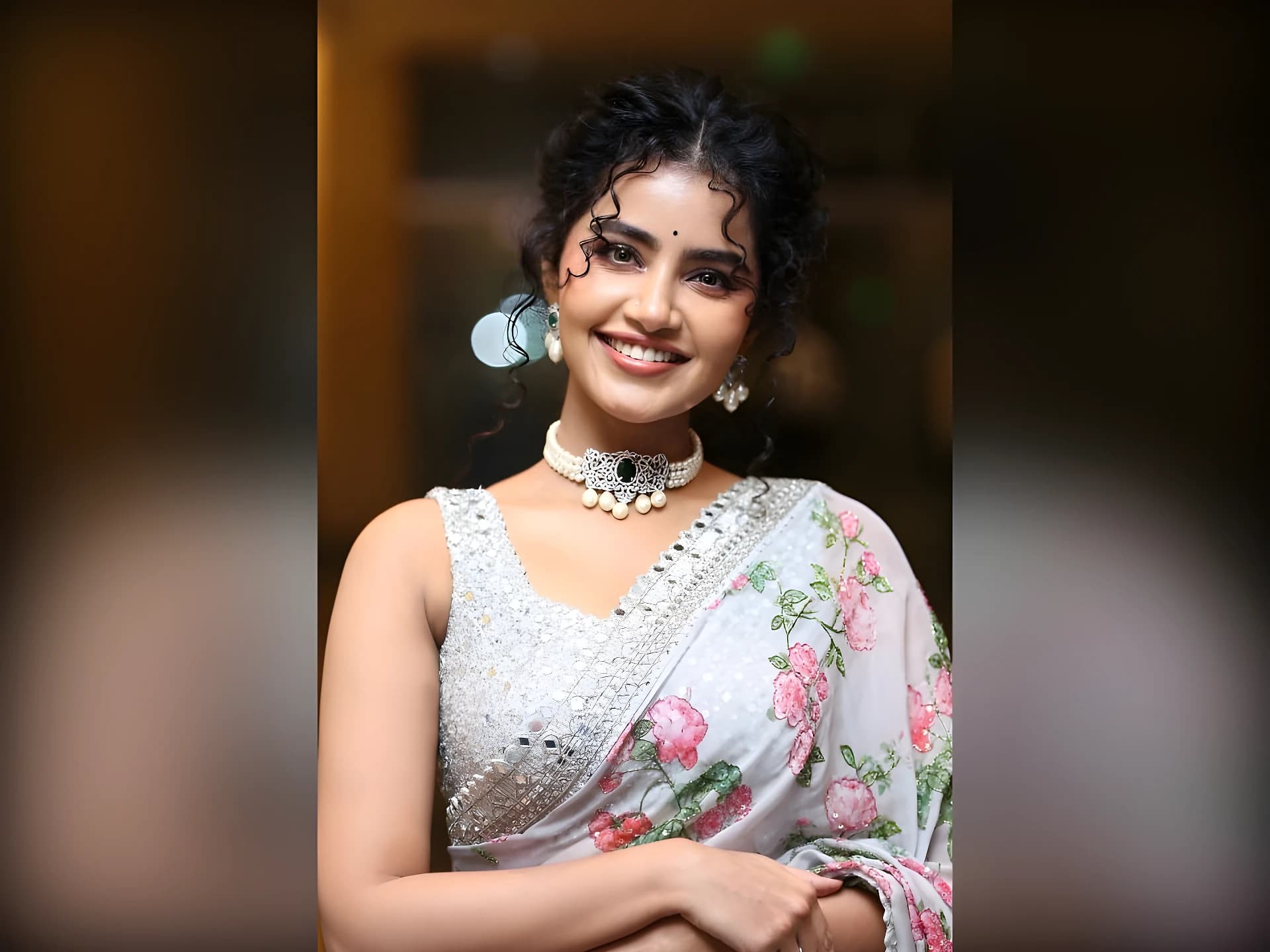 పెళ్లికి ముందే తల్లిని కావాలనుంది: అనుపమ