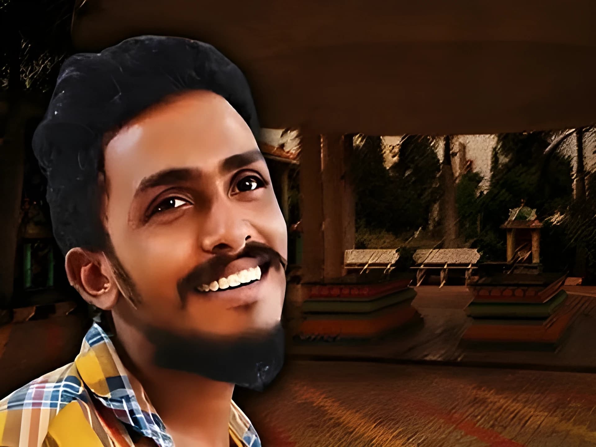 CBIకి సాయికృష్ణ డెత్ కేసు