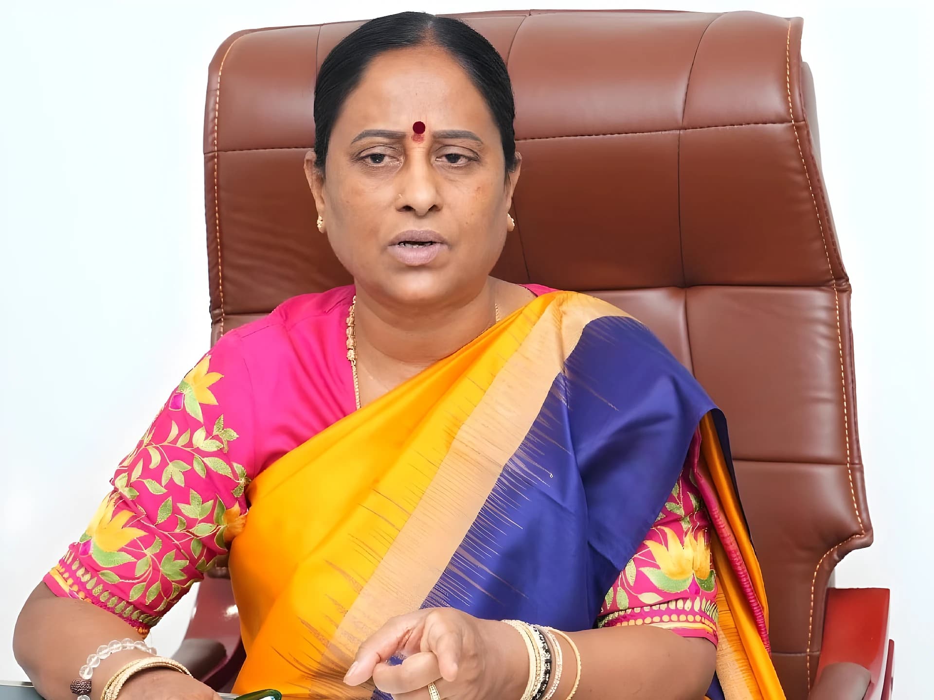 కాంగ్రెస్లో తగ్గని విభేదాలు!