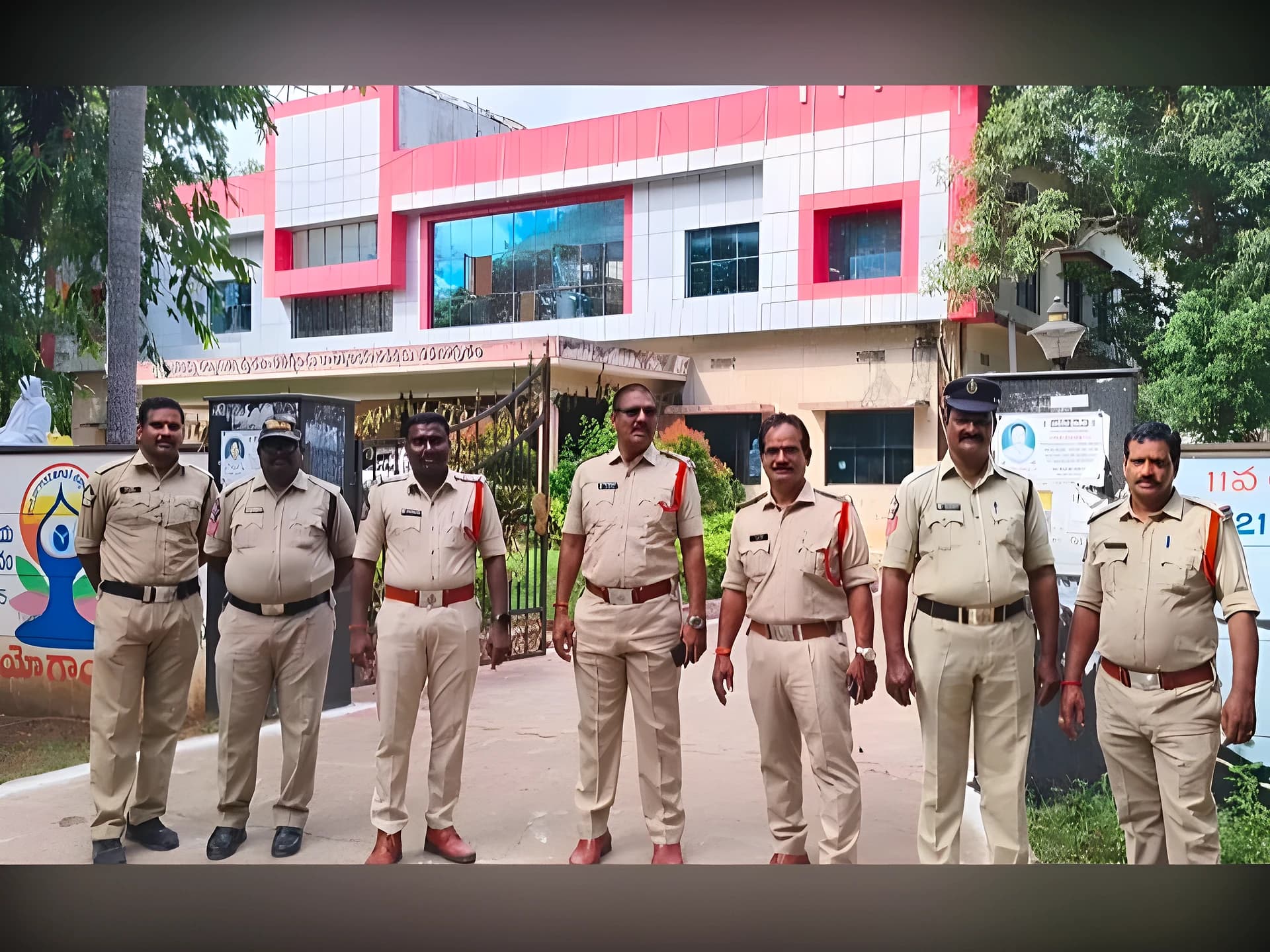 నరసాపురం పురపోరుకు ఏర్పాట్లు