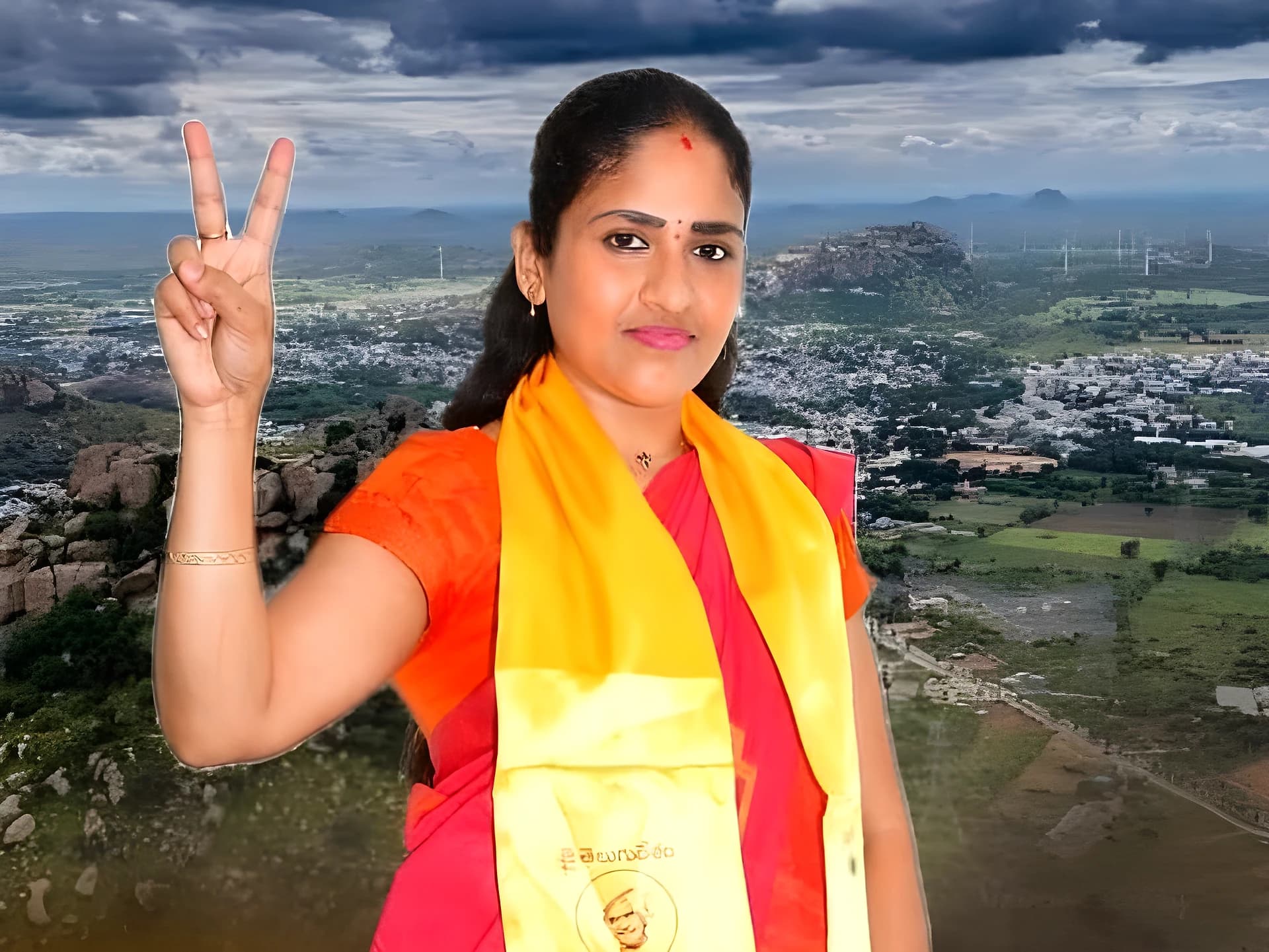 ఒక్క పొరపాటు.. పెద్ద పదవిని పోగొట్టింది!