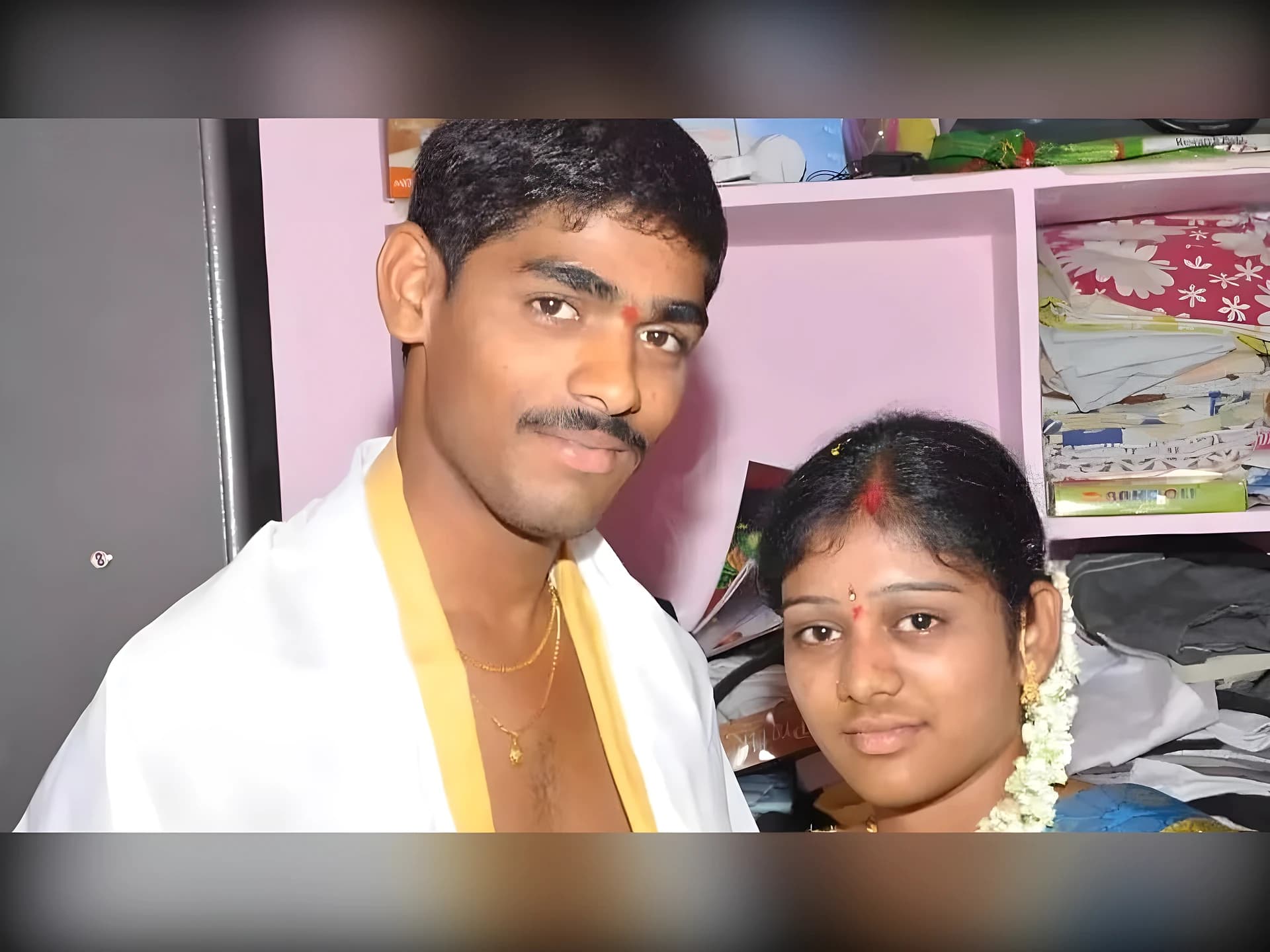 దత్తా శ్రీనివాస్ హత్య కేసు.. భార్యతో సహా 10 మందికి జీవితఖైదు