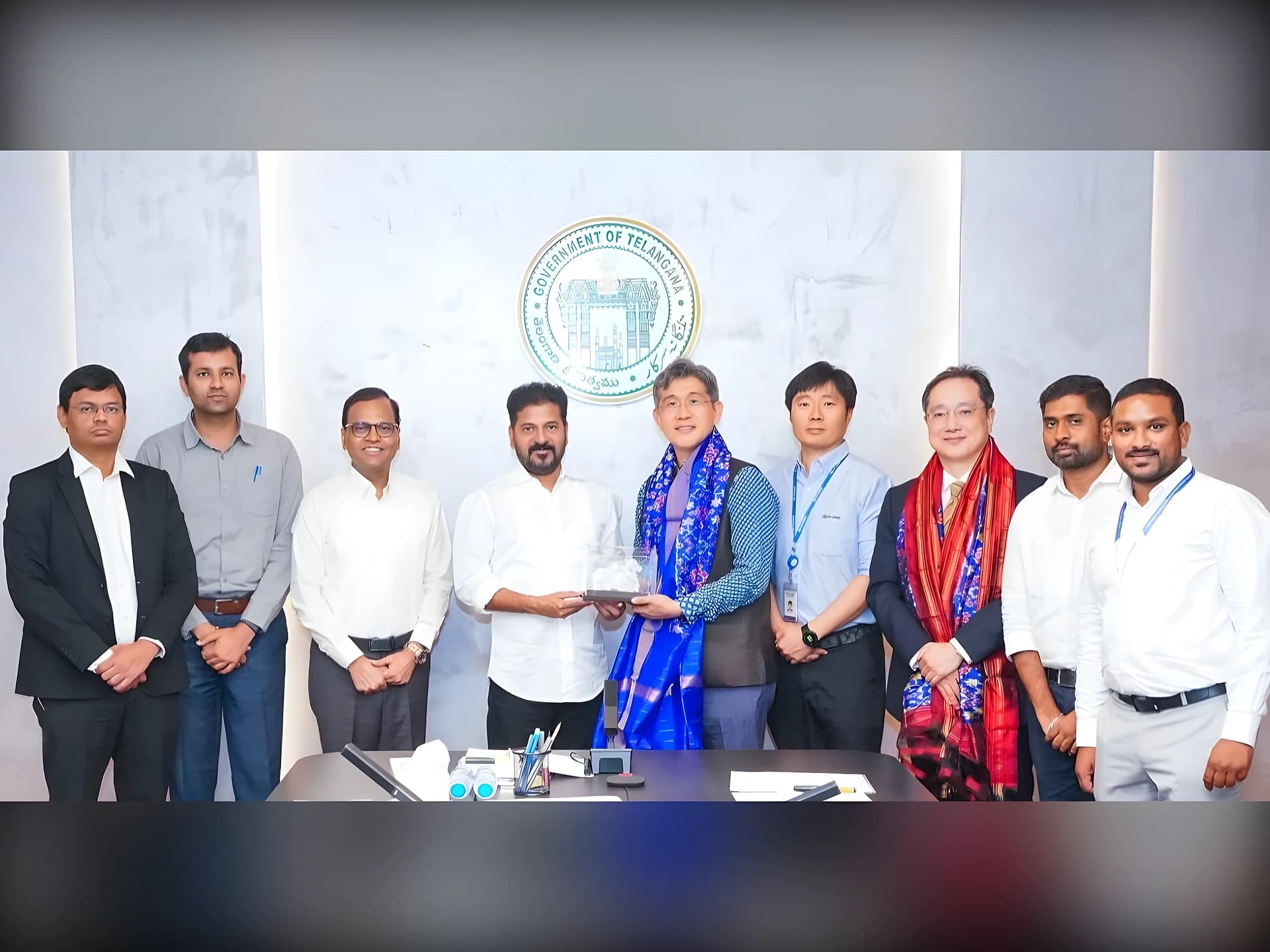తెలంగాణలో కార్ల కంపెనీ ఉద్యోగాల కళ!