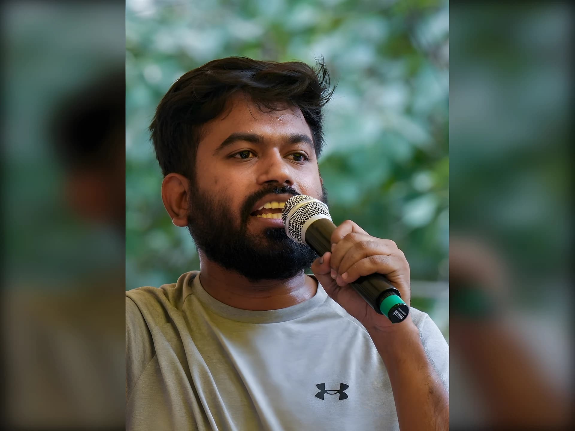 నేహా కామెంట్స్పై దీప్కే క్లారిటీ
