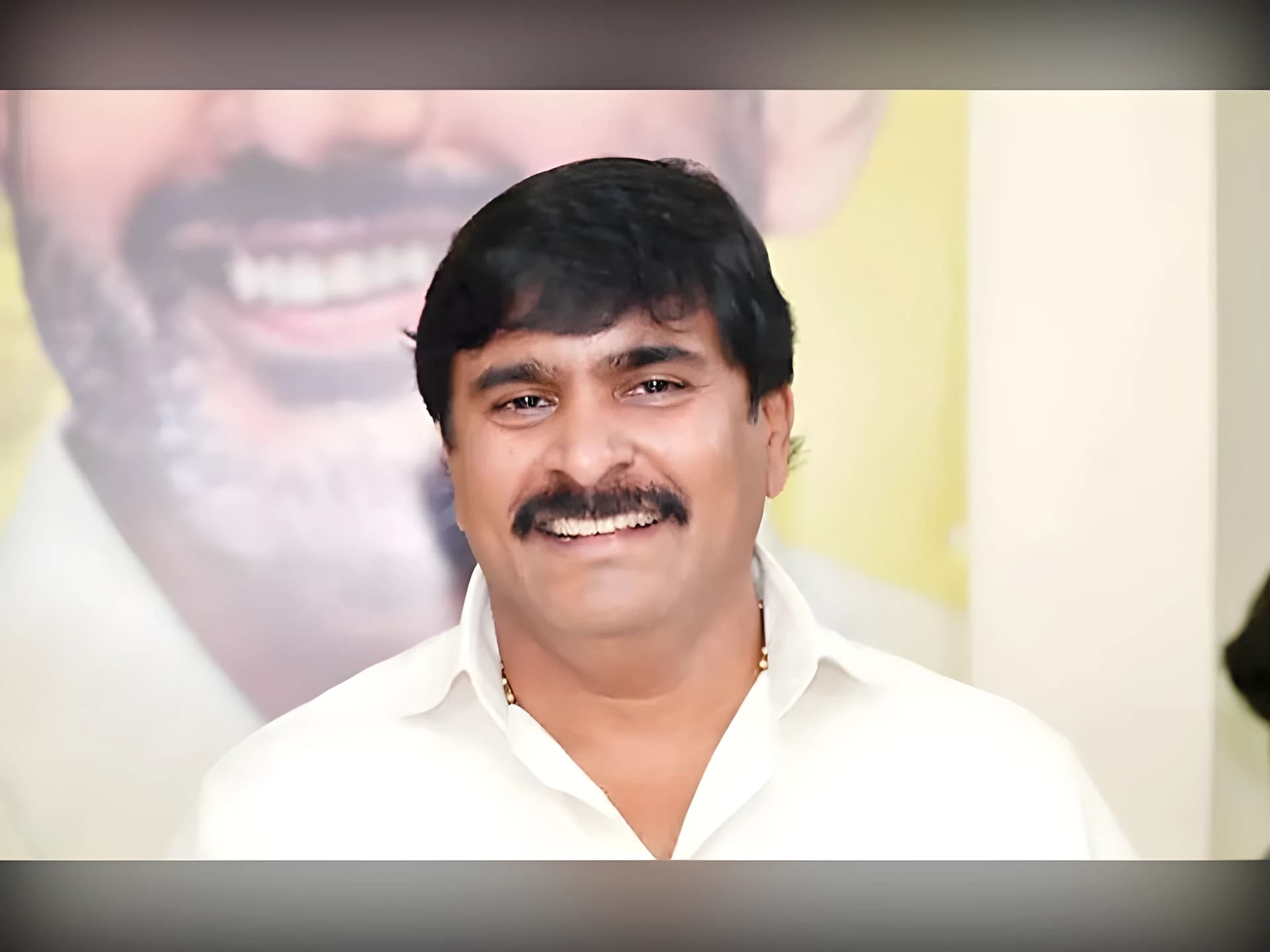 మేయర్ అభ్యర్థిగా జేబీ శ్రీనివాస్