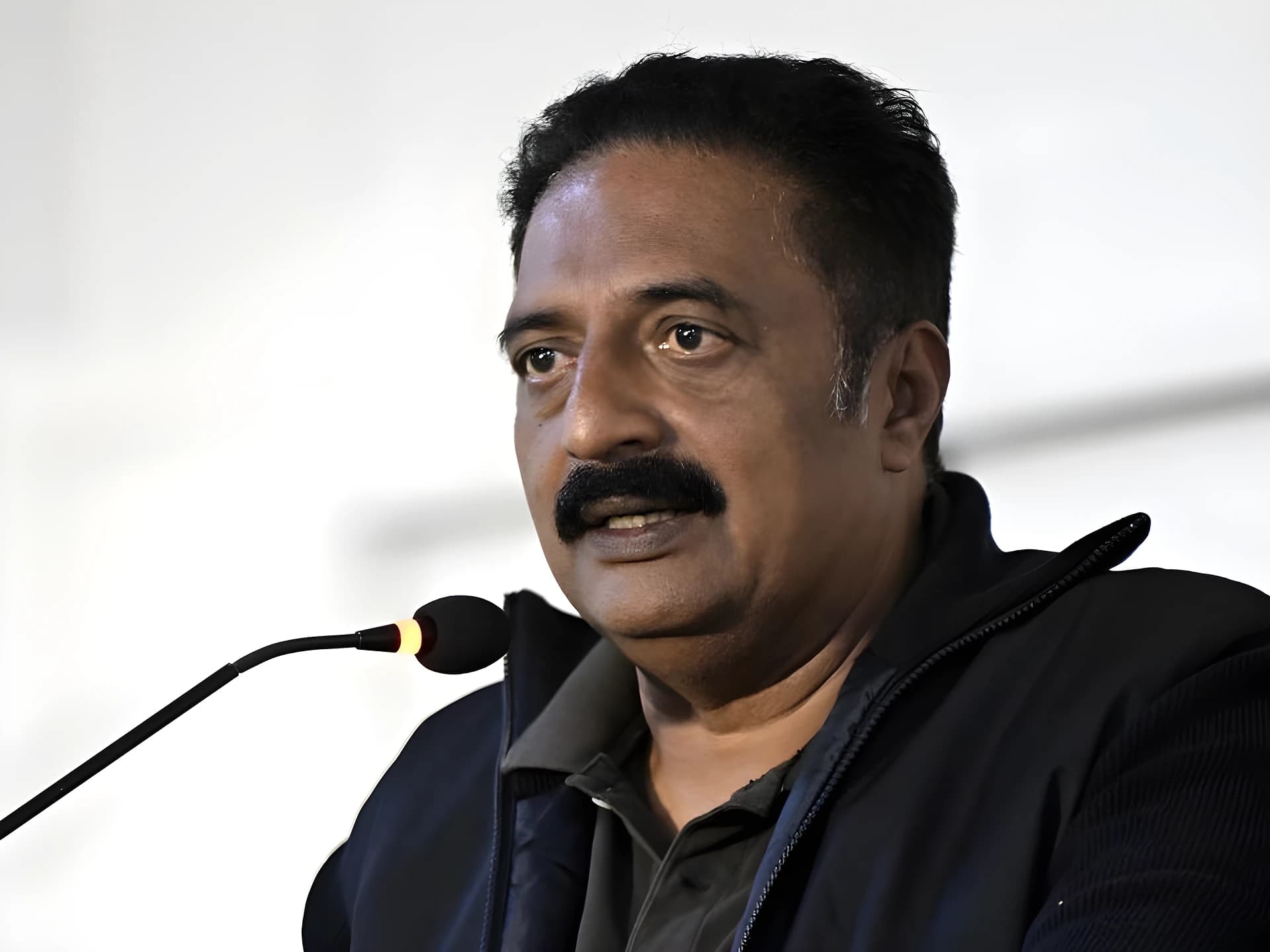 BJPకి ప్రకాష్ రాజ్ ఓపెన్ ఛాలెంజ్!