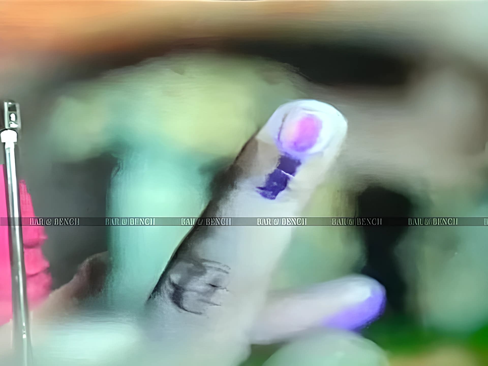 ఎలక్షన్ డ్యూటీ చెయ్యలేదు.. హైకోర్టు టీచర్కే సపోర్ట్!