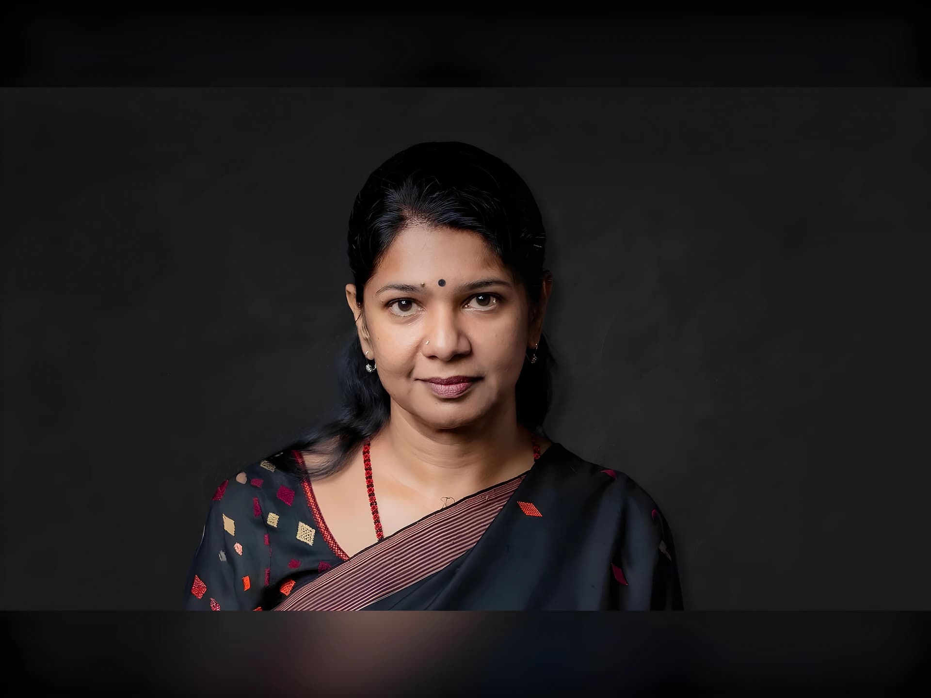 మేము ఇప్పటికే CJPకి మద్దతు ఇచ్చాం: కనిమొళి