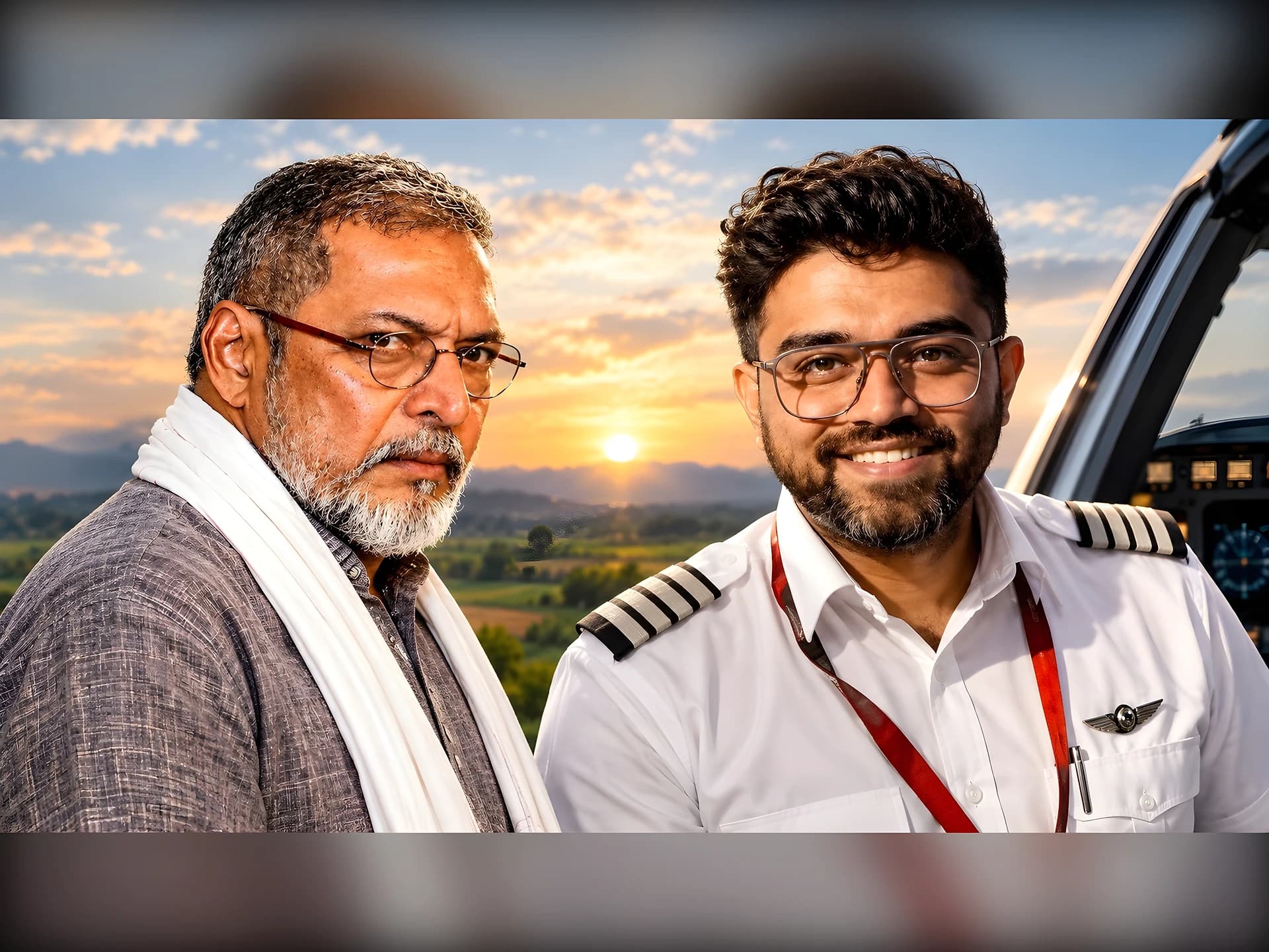 నానా పటేకరా.. స్మిత్ మచ్చరా? బ్రిడ్జి పేరుపై రచ్చ!