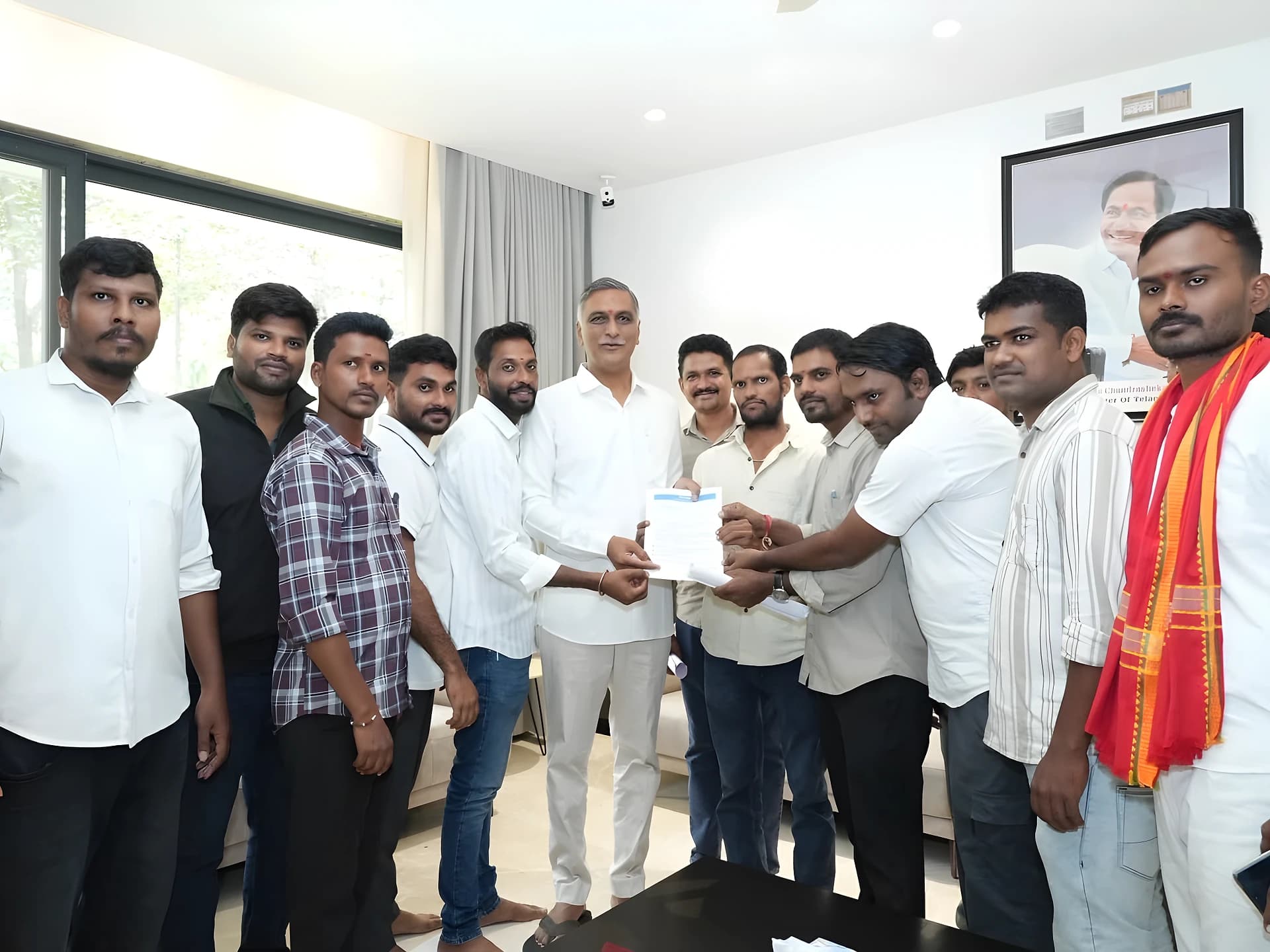 25 వేల ఖాళీలు.. నోటిఫికేషన్ 7 వేలకేనా?