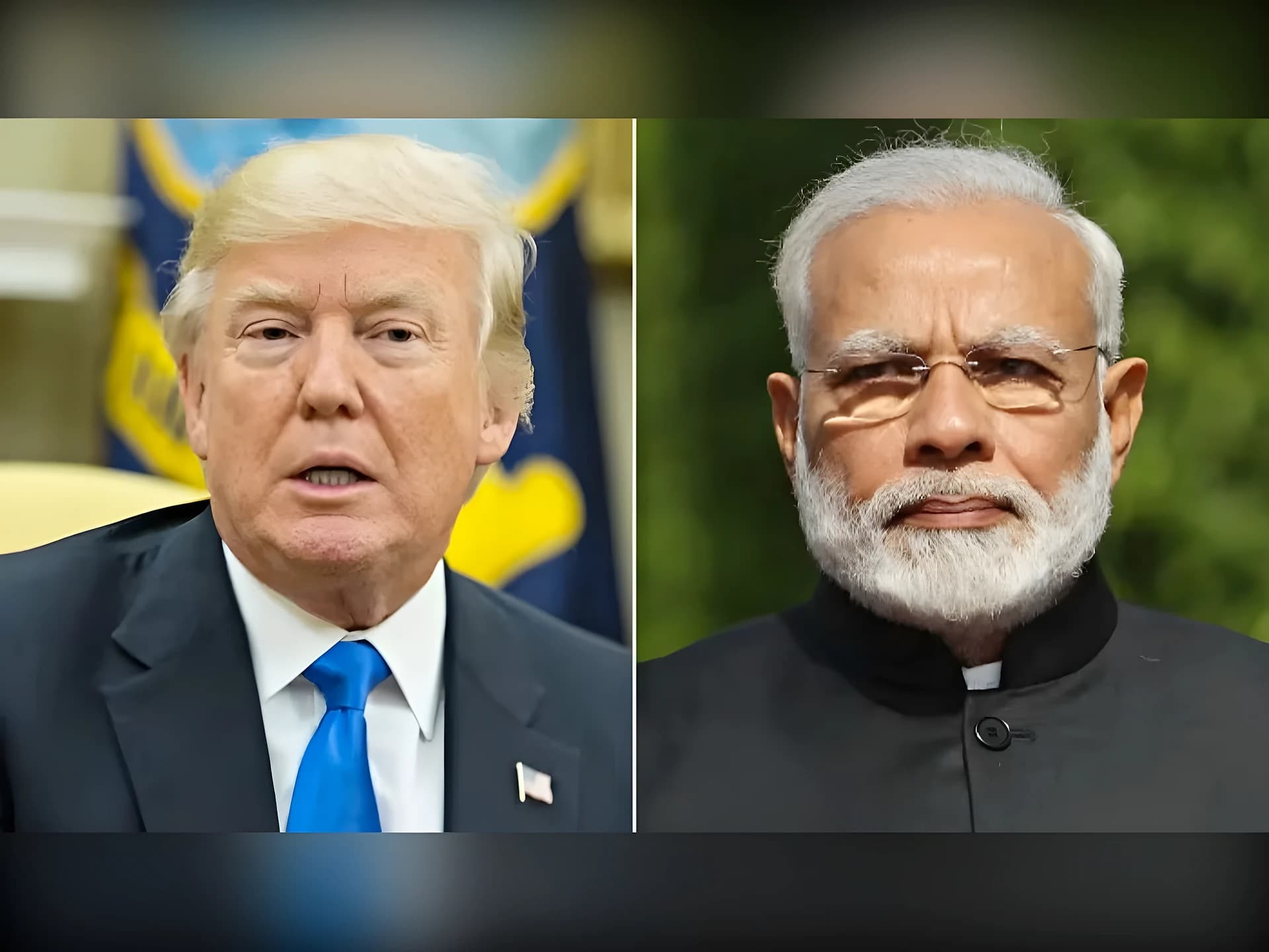 భారత్కు లైన్ క్లియర్: చమురు ఊరట