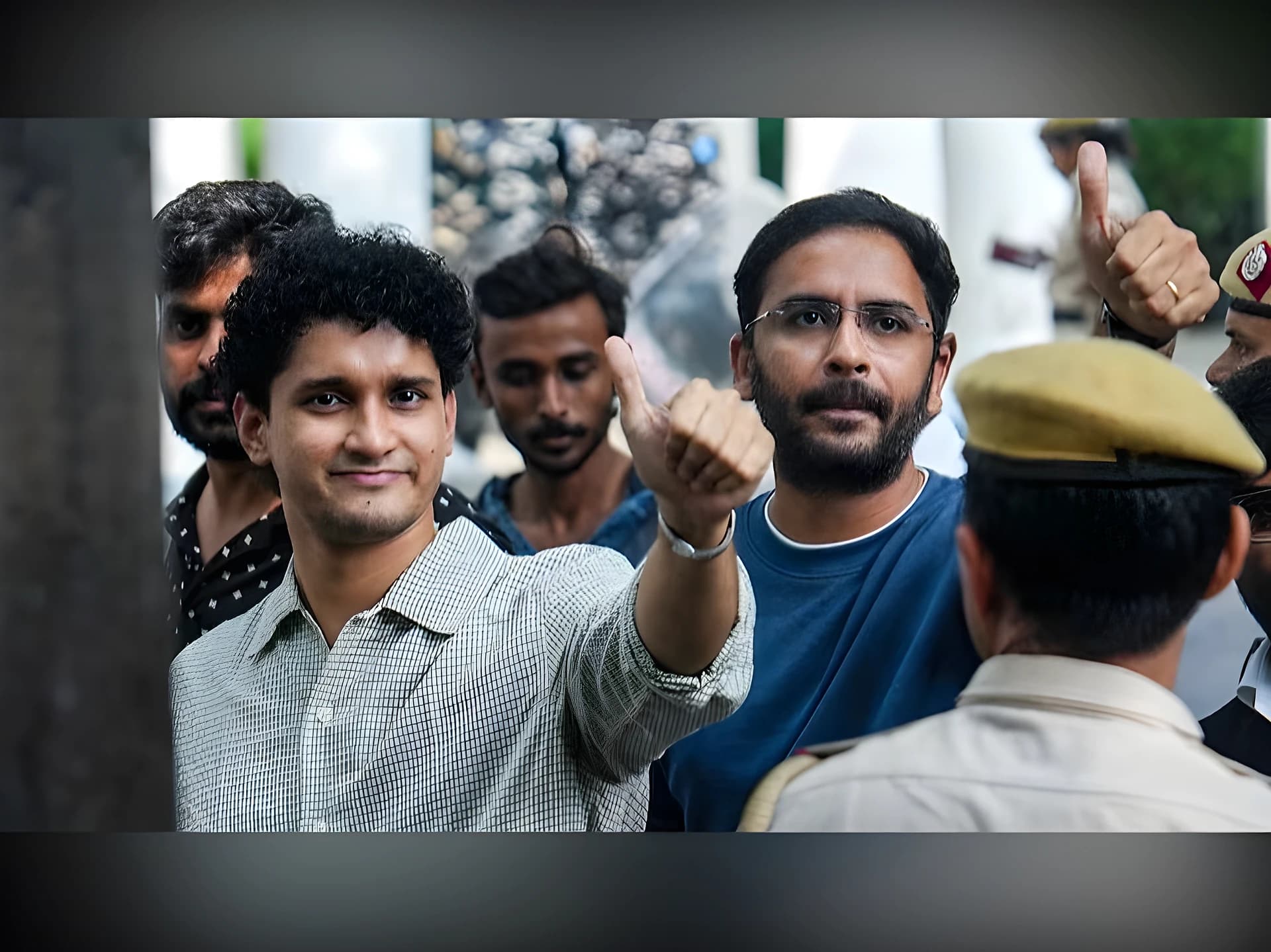 అధికారులకు CJP లీగల్ నోటీస్ వార్నింగ్!