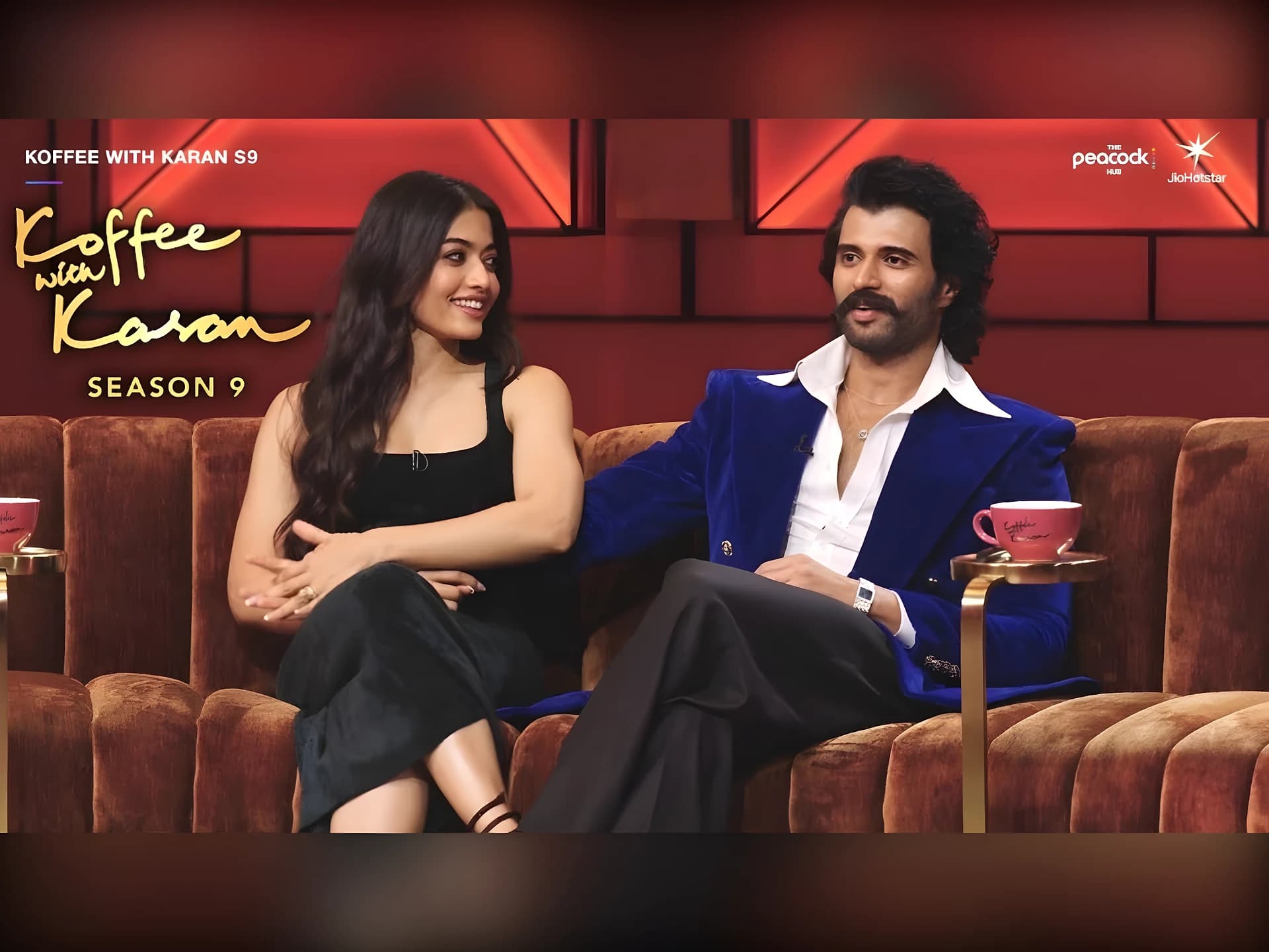 రష్మిక పెళ్లి ప్రపోజల్స్పై విజయ్ కామెంట్స్!