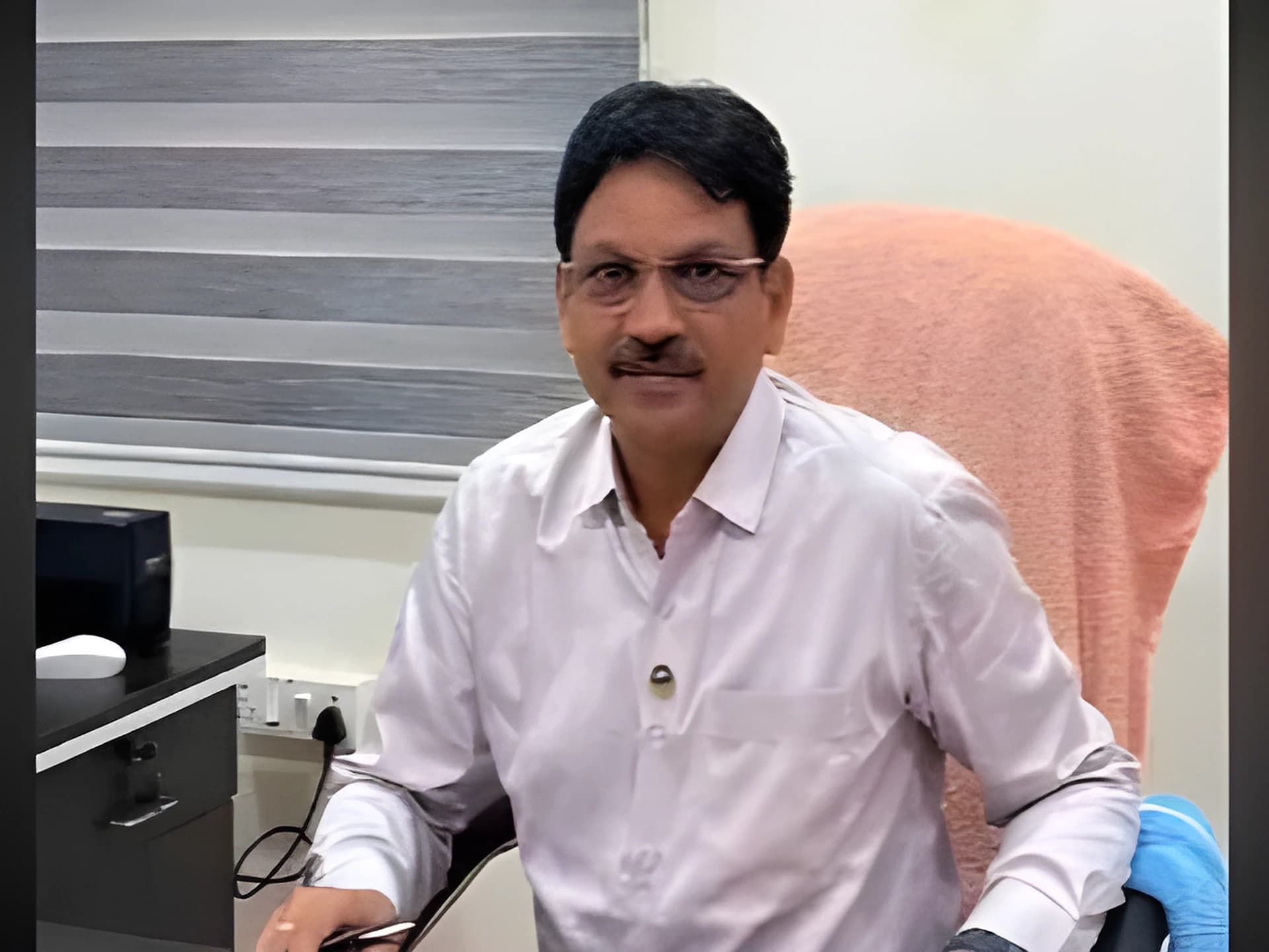 'పాడా కార్యాలయంలో రేపటి పీజీఆర్ఎస్ రద్దు'