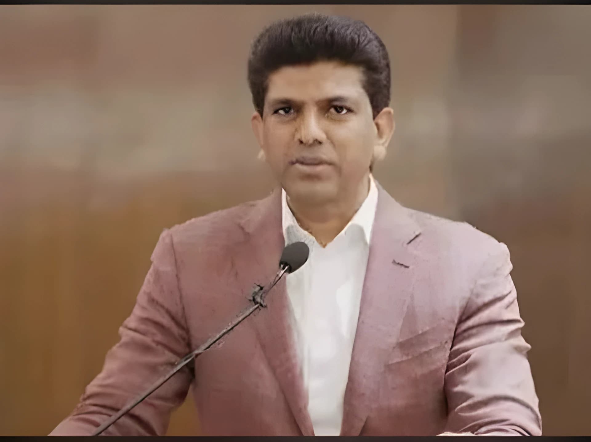 జయవాడ ఉత్సవ్పై పెమ్మసాని ప్రశంసలు