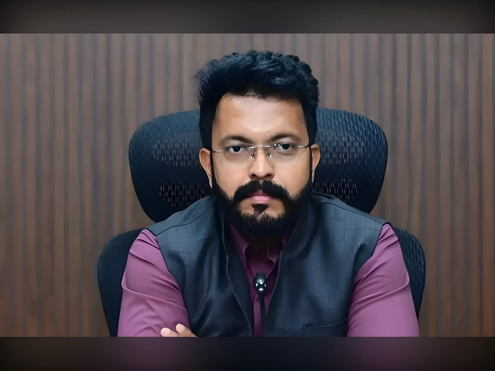 ట్రైనింగ్కు హాజరుకాని 23 మంది సస్పెండ్