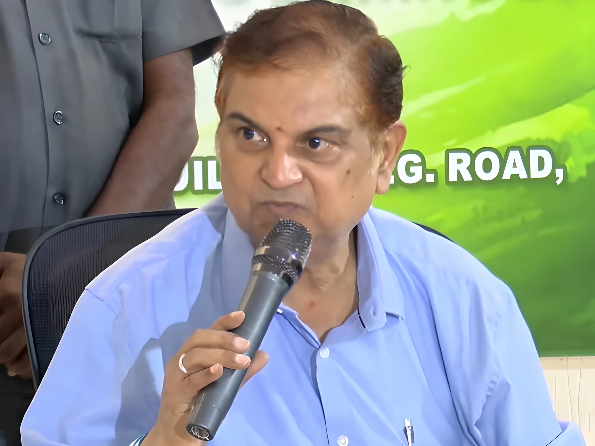 MPTC, ZPTC ఎన్నికల నోటిఫికేషన్ విడుదల
