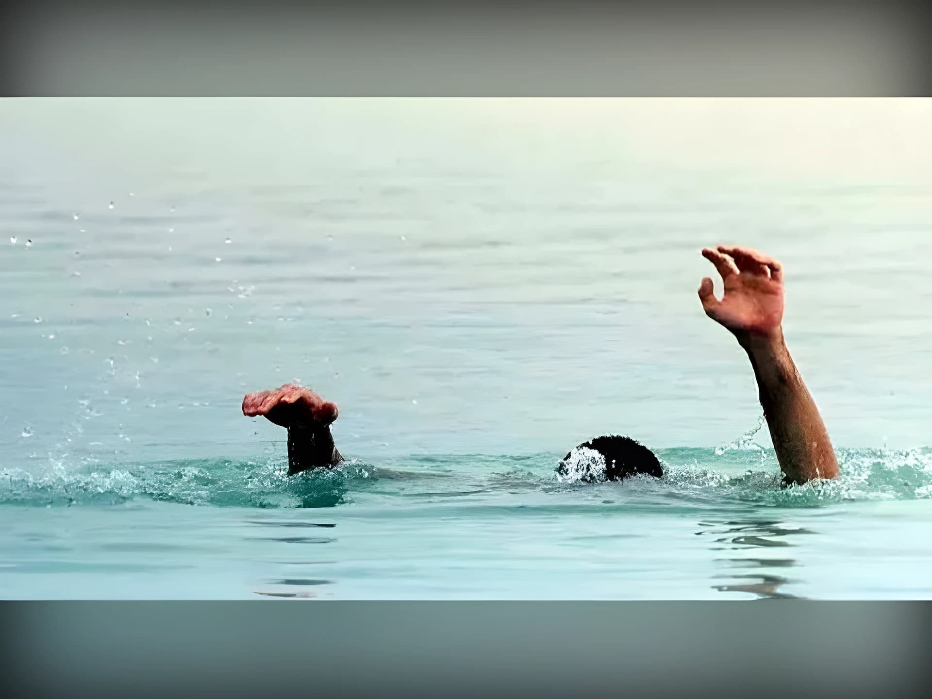 కాలువలో వ్యక్తి గల్లంతు