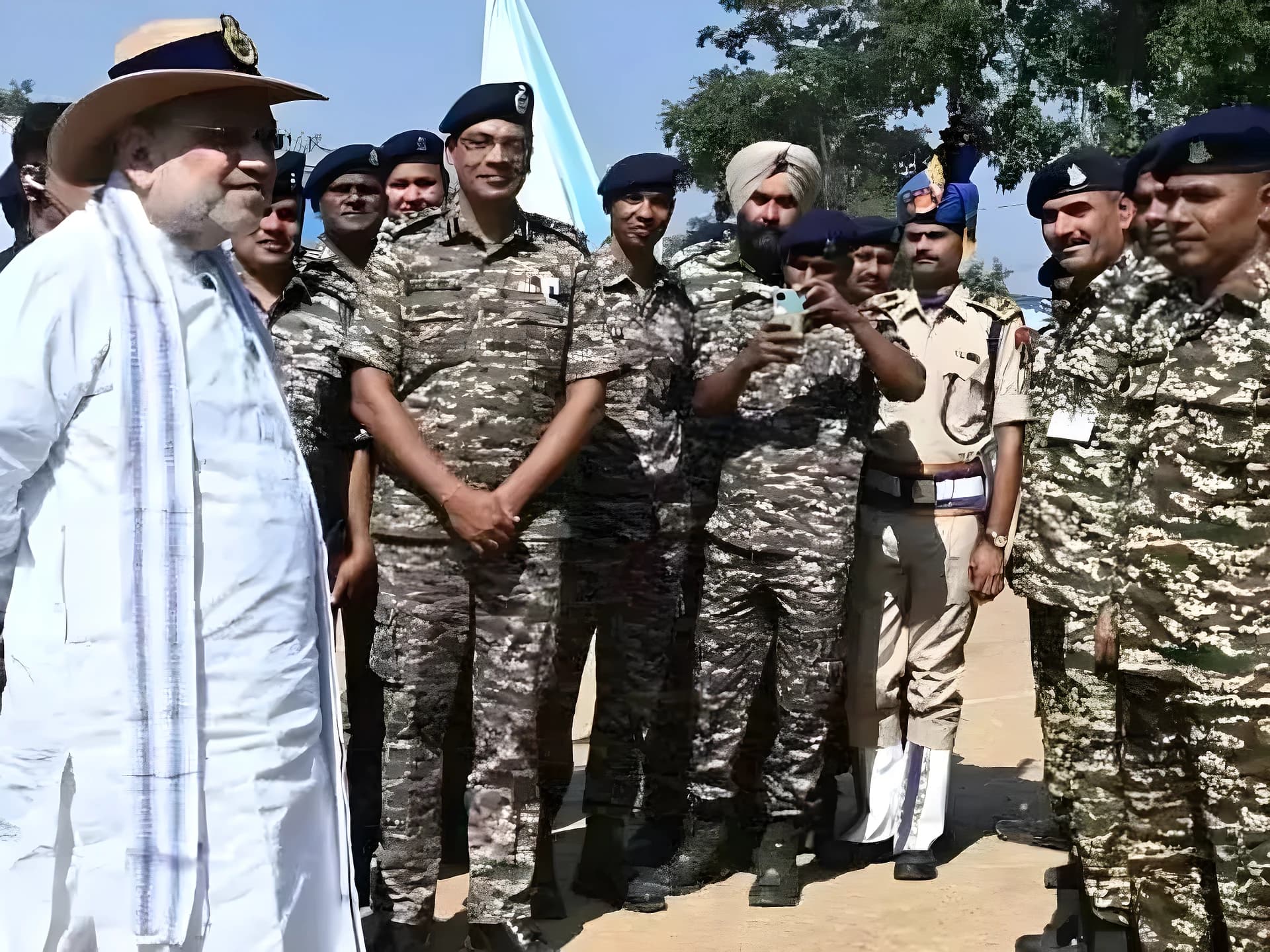 డ్రగ్స్పై వ్యతిరేకంగా 21న అమిత్ షా బైక్ ర్యాలీ