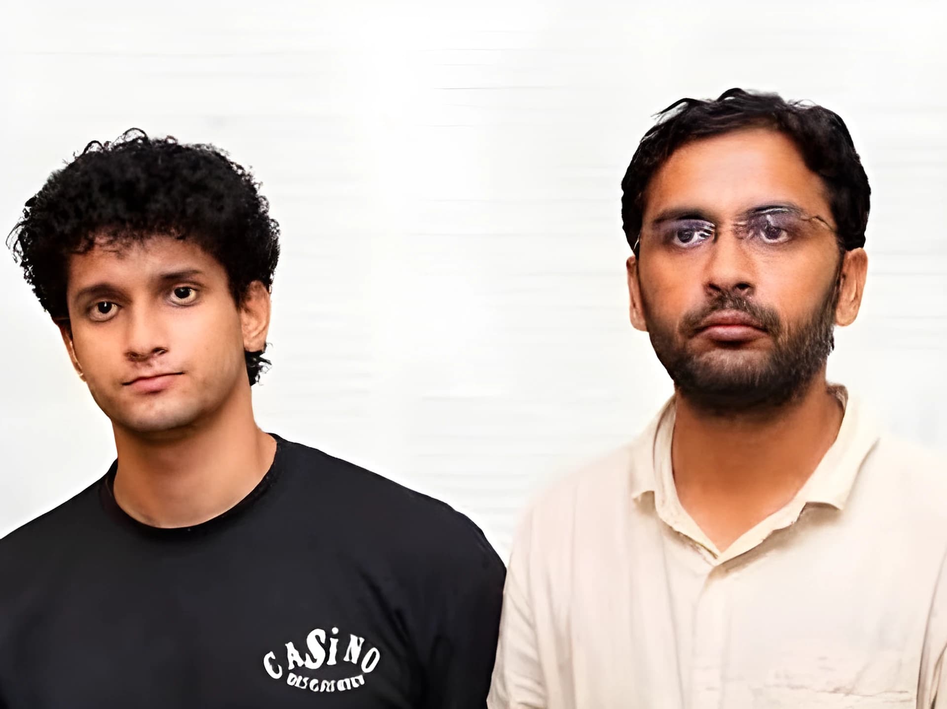 సౌరవ్, అశుతోష్ కస్టడీ గడువు రెండు రోజులు పొడిగింపు