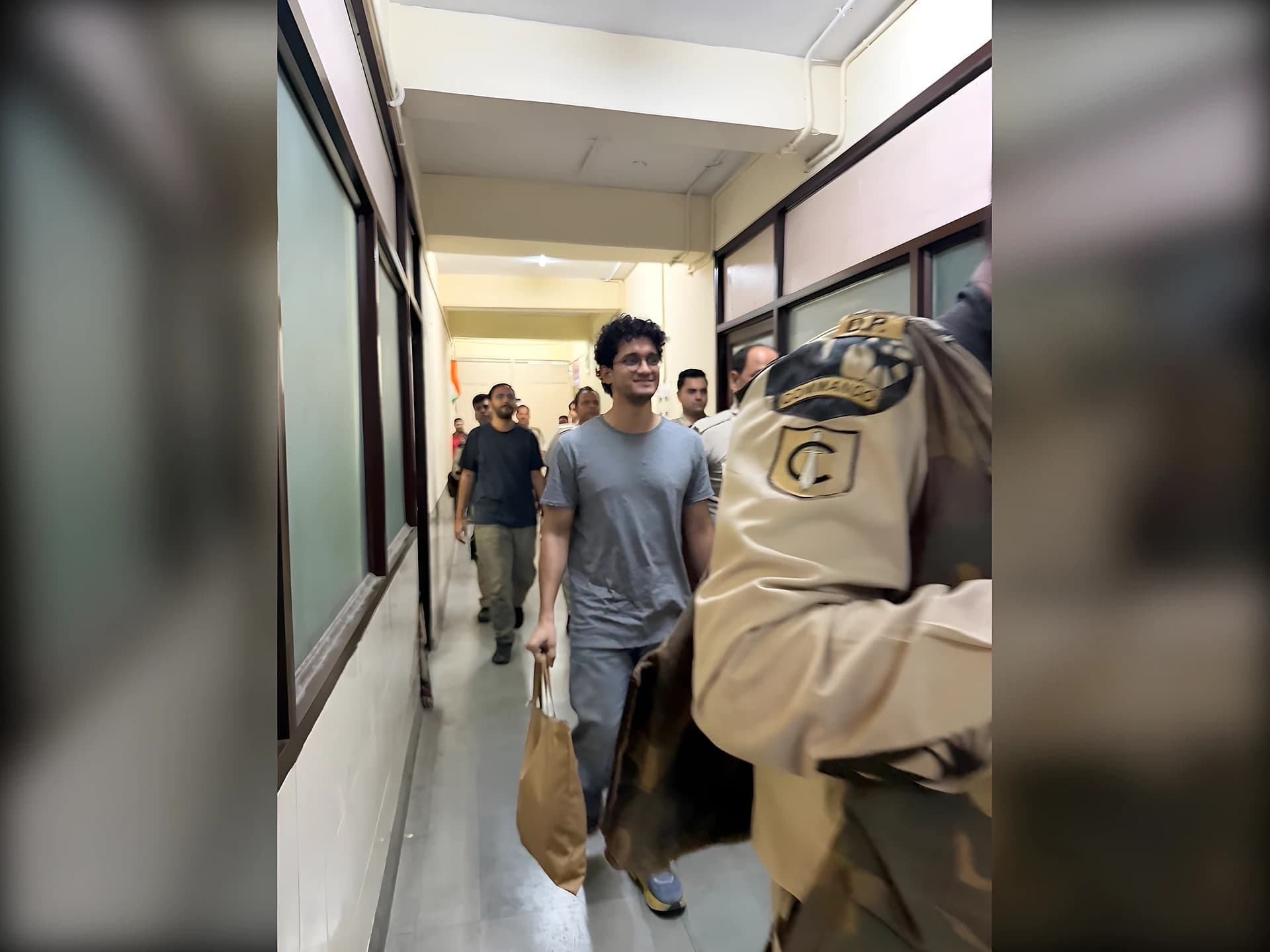సౌరవ్, అశుతోష్ బలంగా నిలబడతారు: CJP