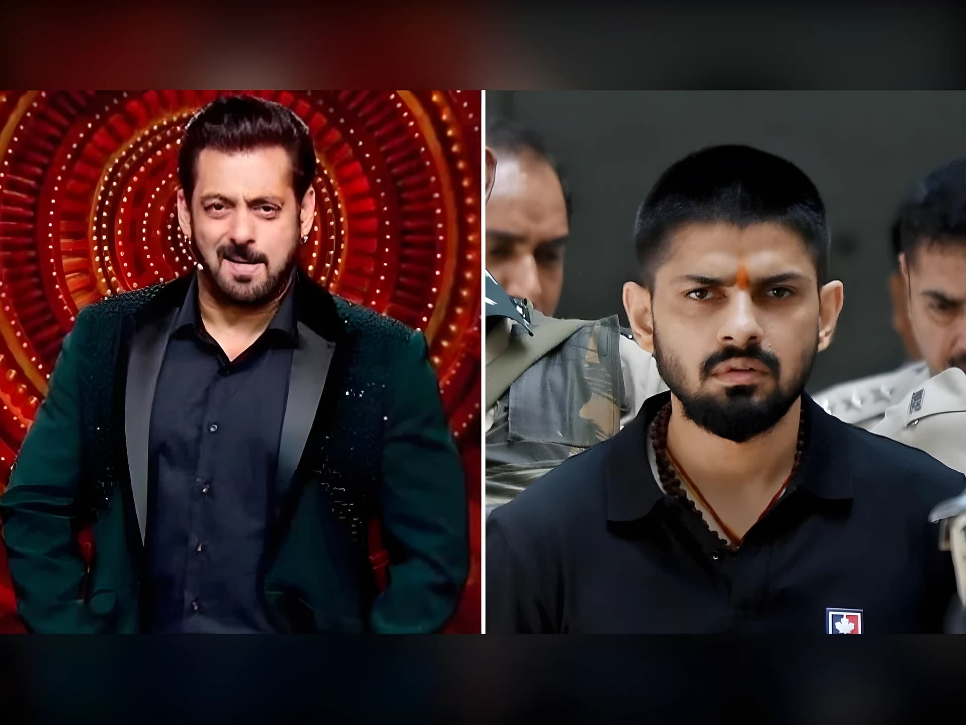 సల్మాన్ ఖాన్కు బిష్ణోయ్ గ్యాంగ్ మళ్ళీ వార్నింగ్?