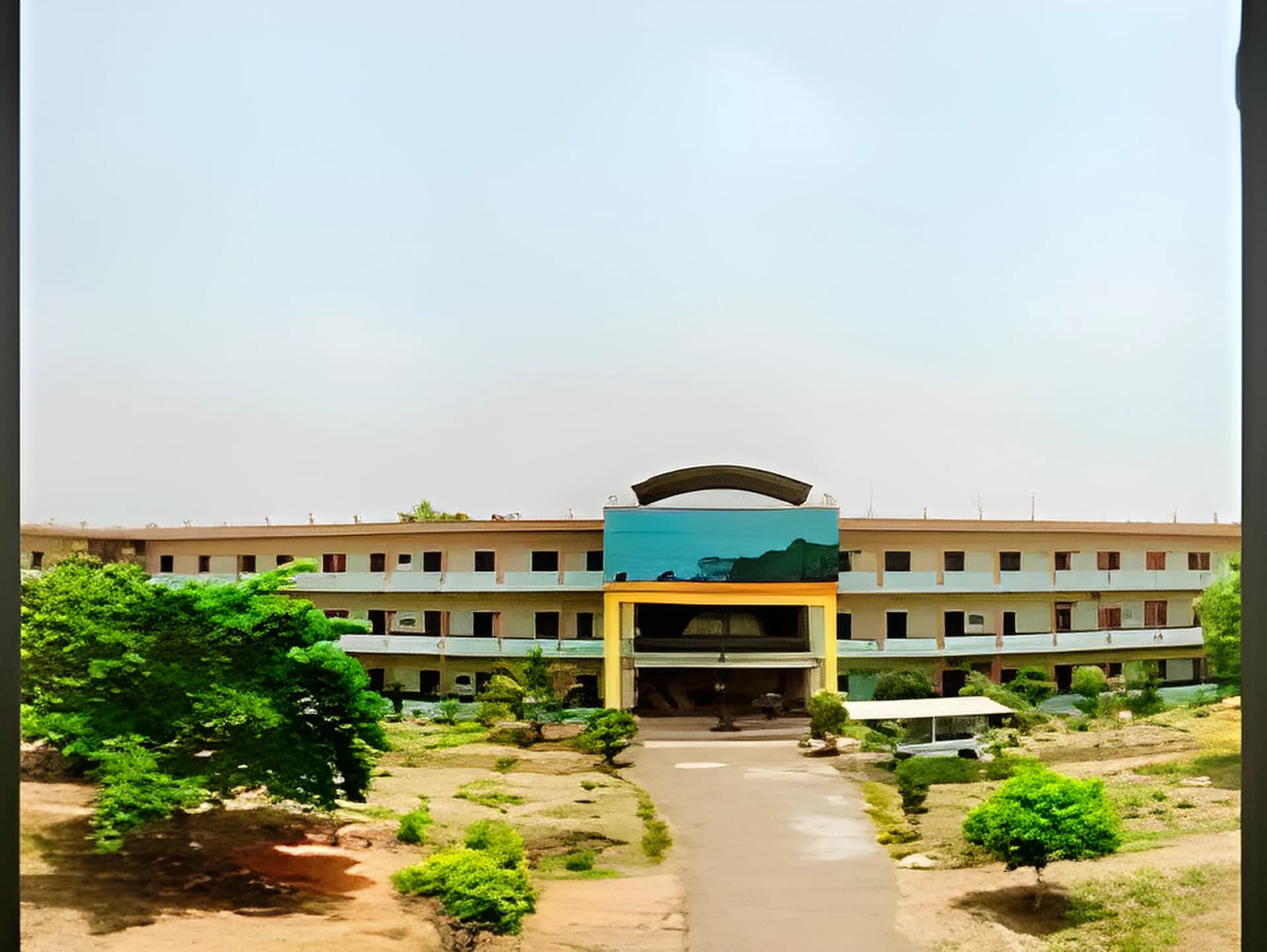 మున్సిపల్ ఎన్నికల కౌంటింగ్ కేంద్రం మార్పు