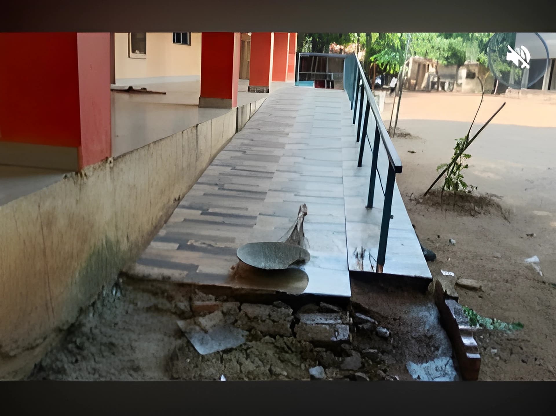 ఓటు హక్కు వినియోగించేందుకు ఏర్పాట్లు'