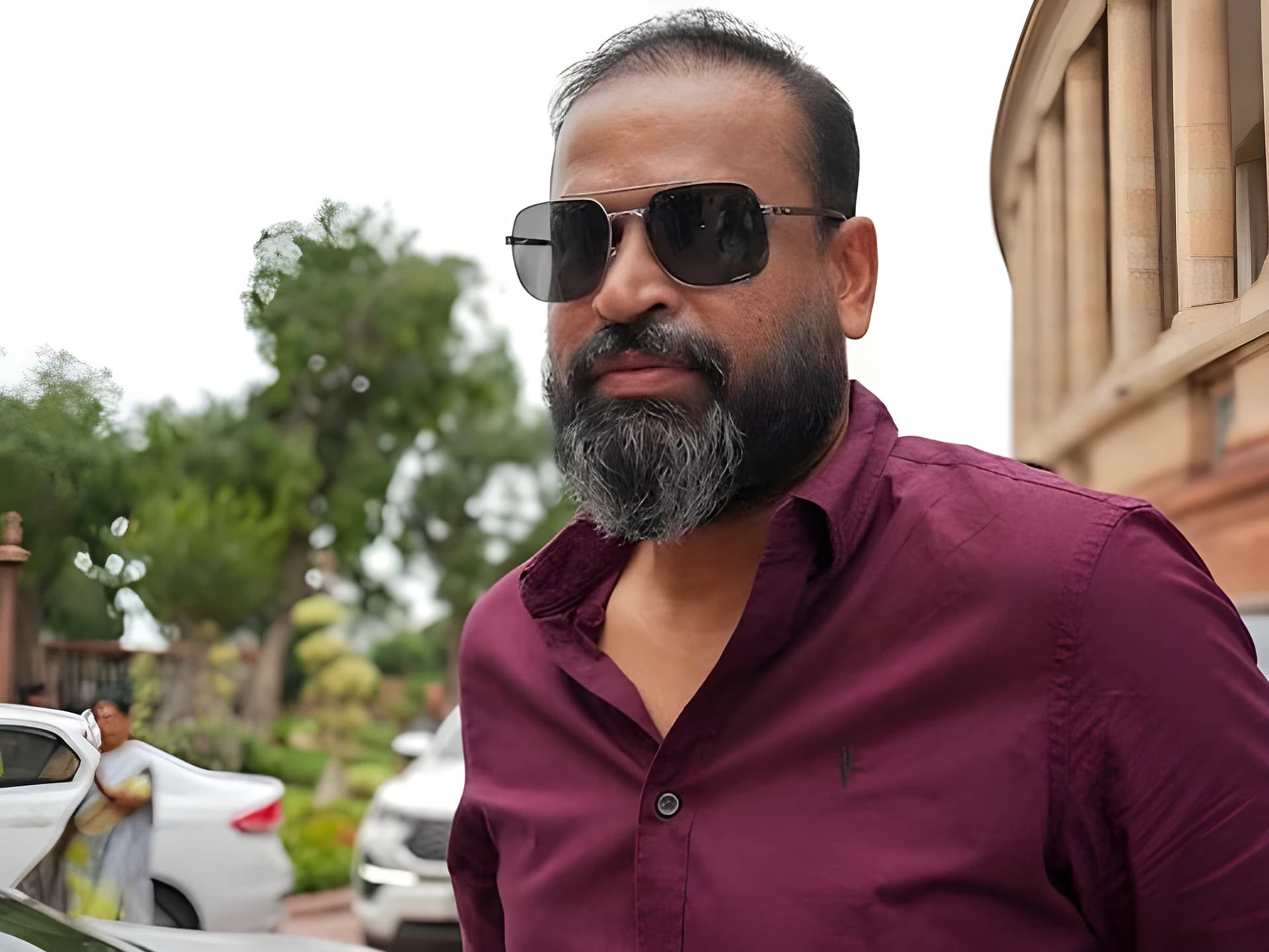 యూసుఫ్ పఠాన్కు గుజరాత్ సర్కార్ గ్రీన్ సిగ్నల్