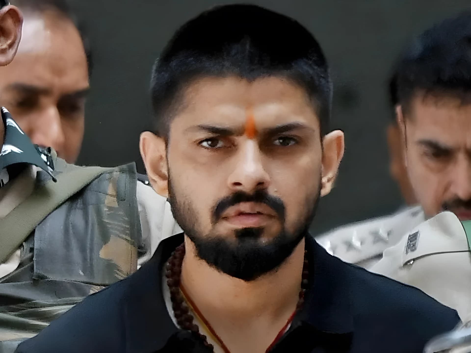 జైల్లో బిష్ణోయ్.. విదేశాల్లో గ్యాంగ్ నెట్వర్క్