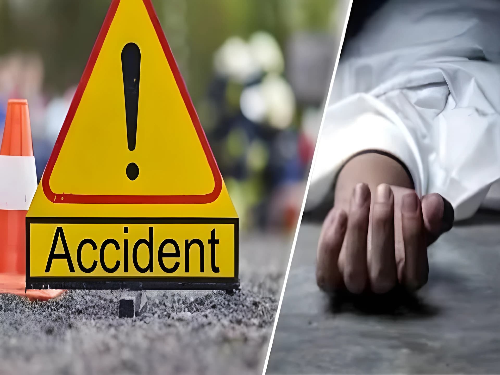 రెండు బైకులు ఢీ.. ఇద్దరు మృతి