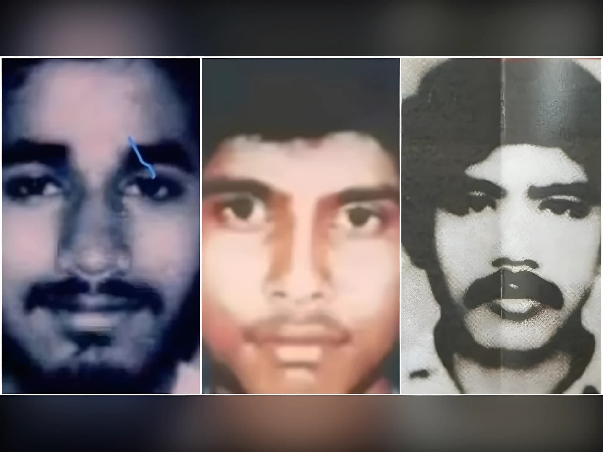 జీవిత ఖైదీల పెరోల్పై వివాదం