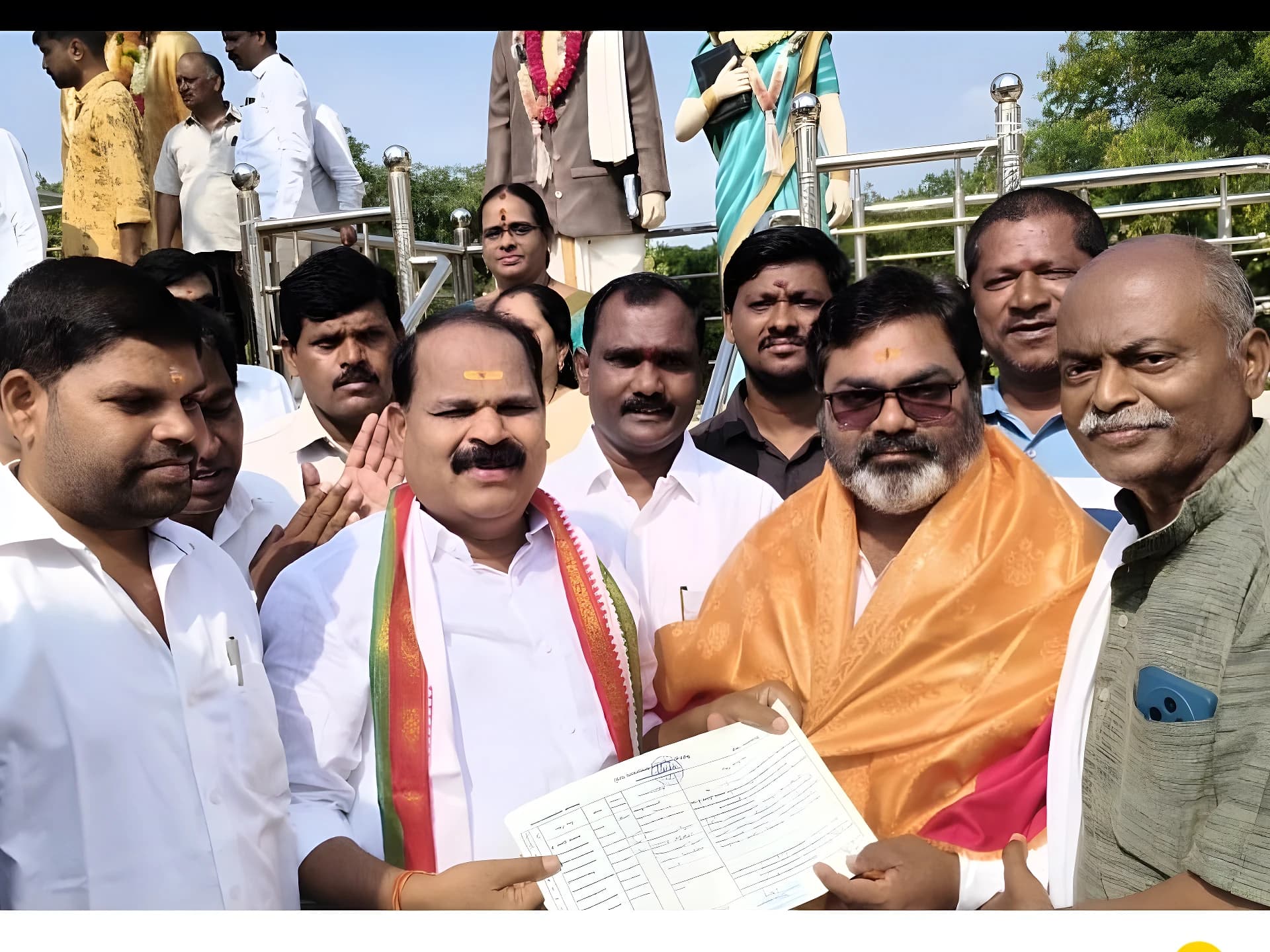 వలస పిల్లల కోసం స్కూల్