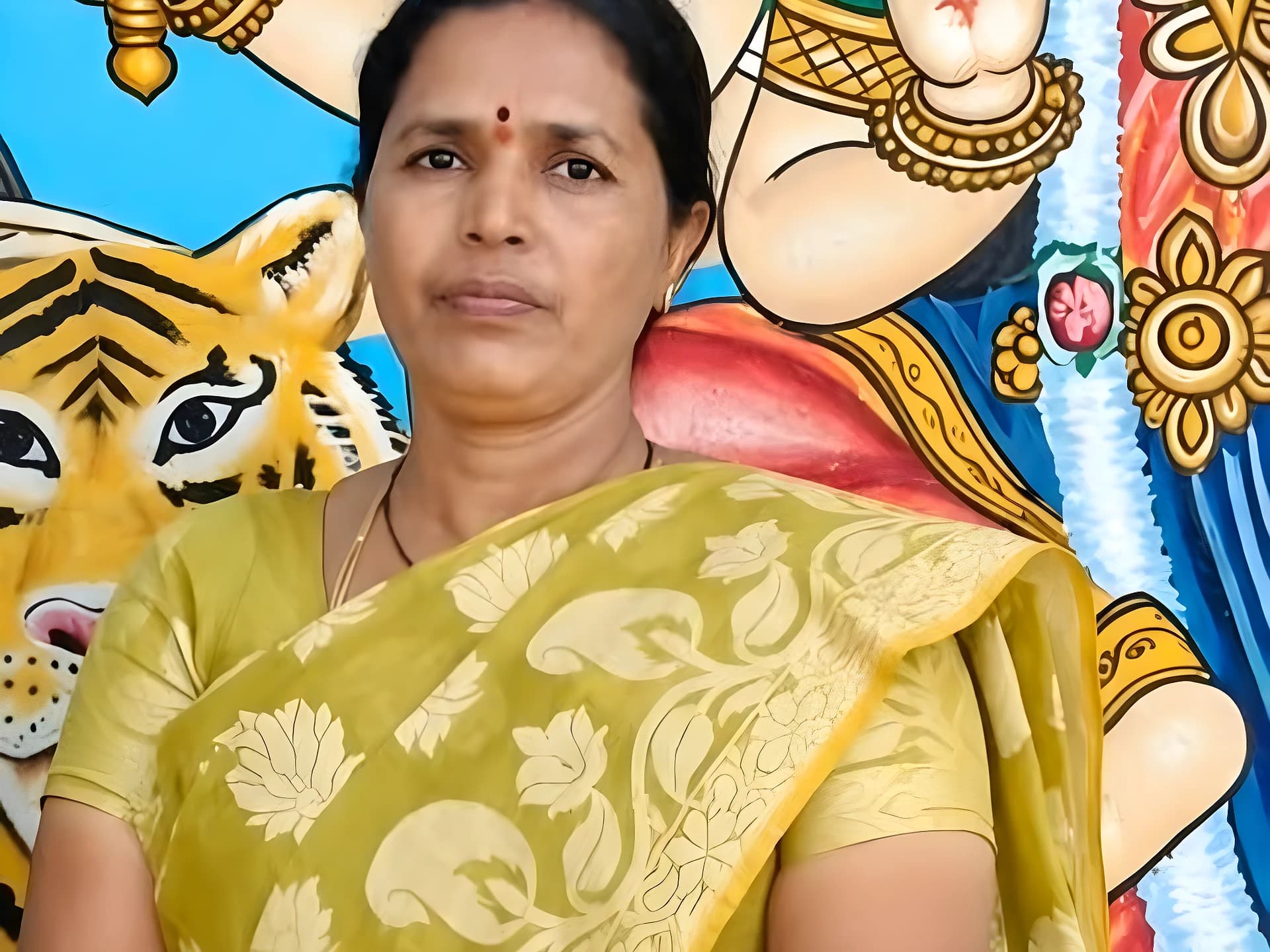 డ్యూటీకి వెళ్లిన మహిళ.. చెట్ల పొదల్లో శవమై తేలింది!