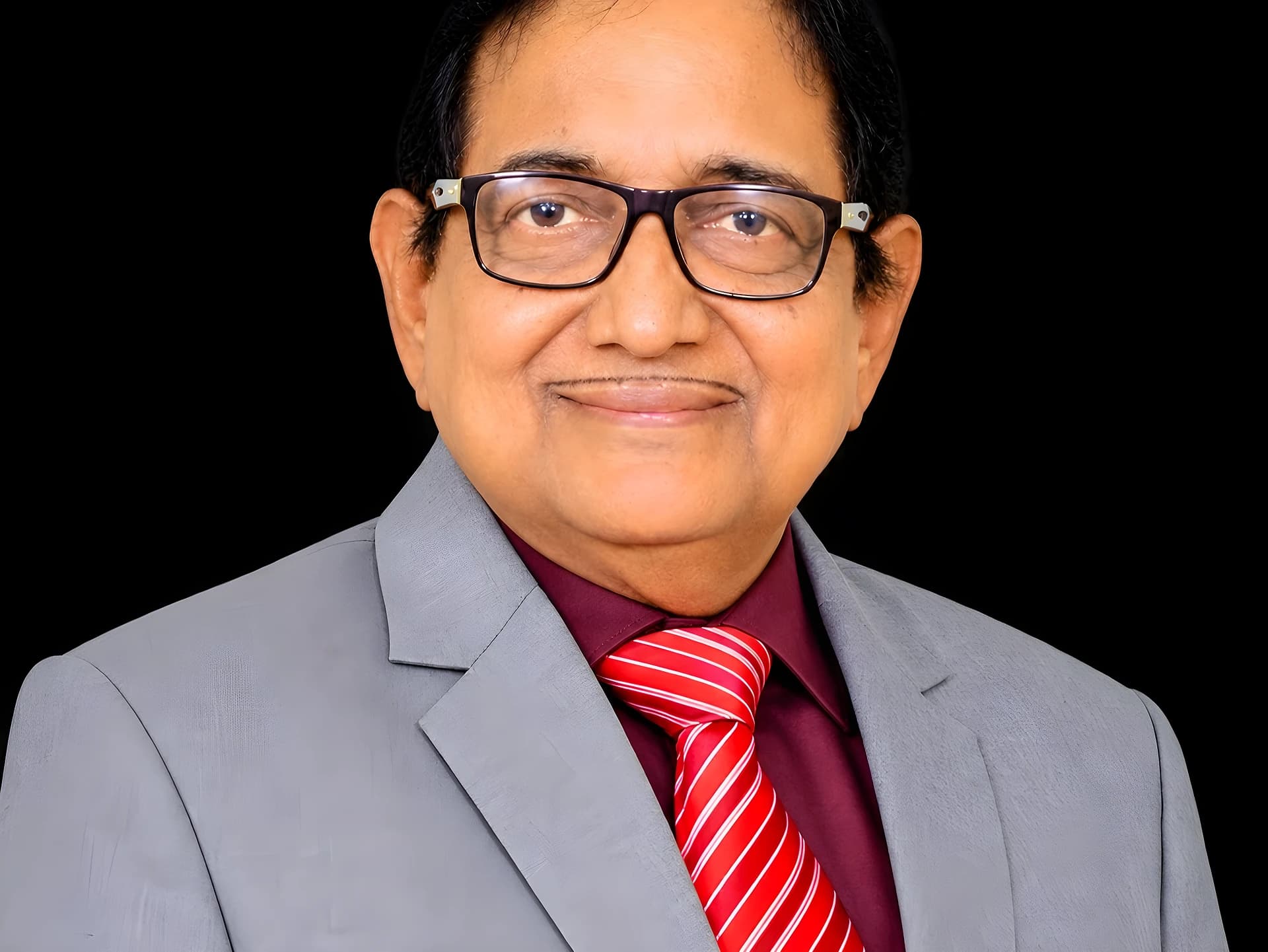డాక్టర్ ప్రభాకర్ నాయుడు మృతిపై MLA దిగ్భ్రాంతి