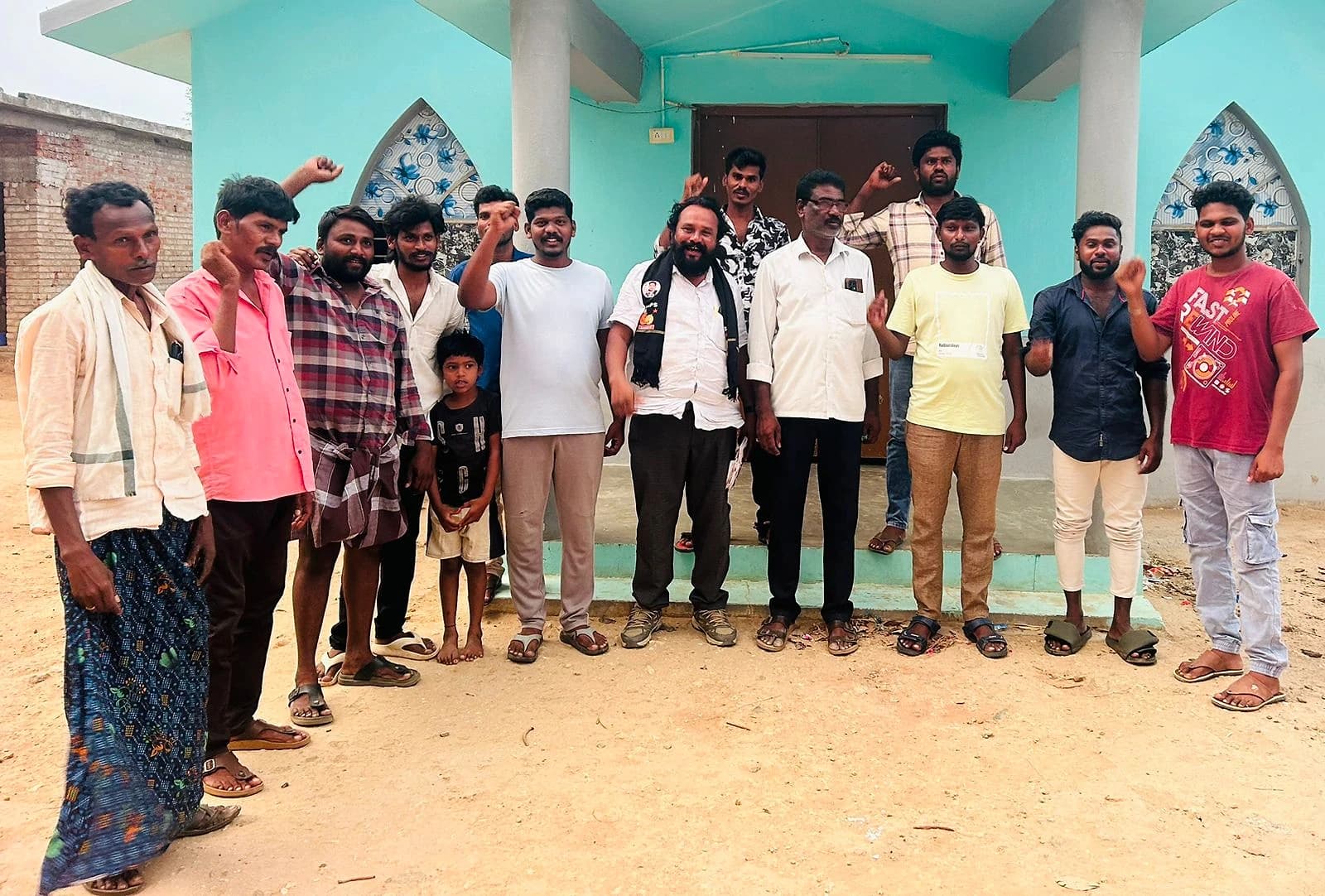 వరంగల్ జాతీయ సదస్సుకు భారీగా తరలిరావాలి