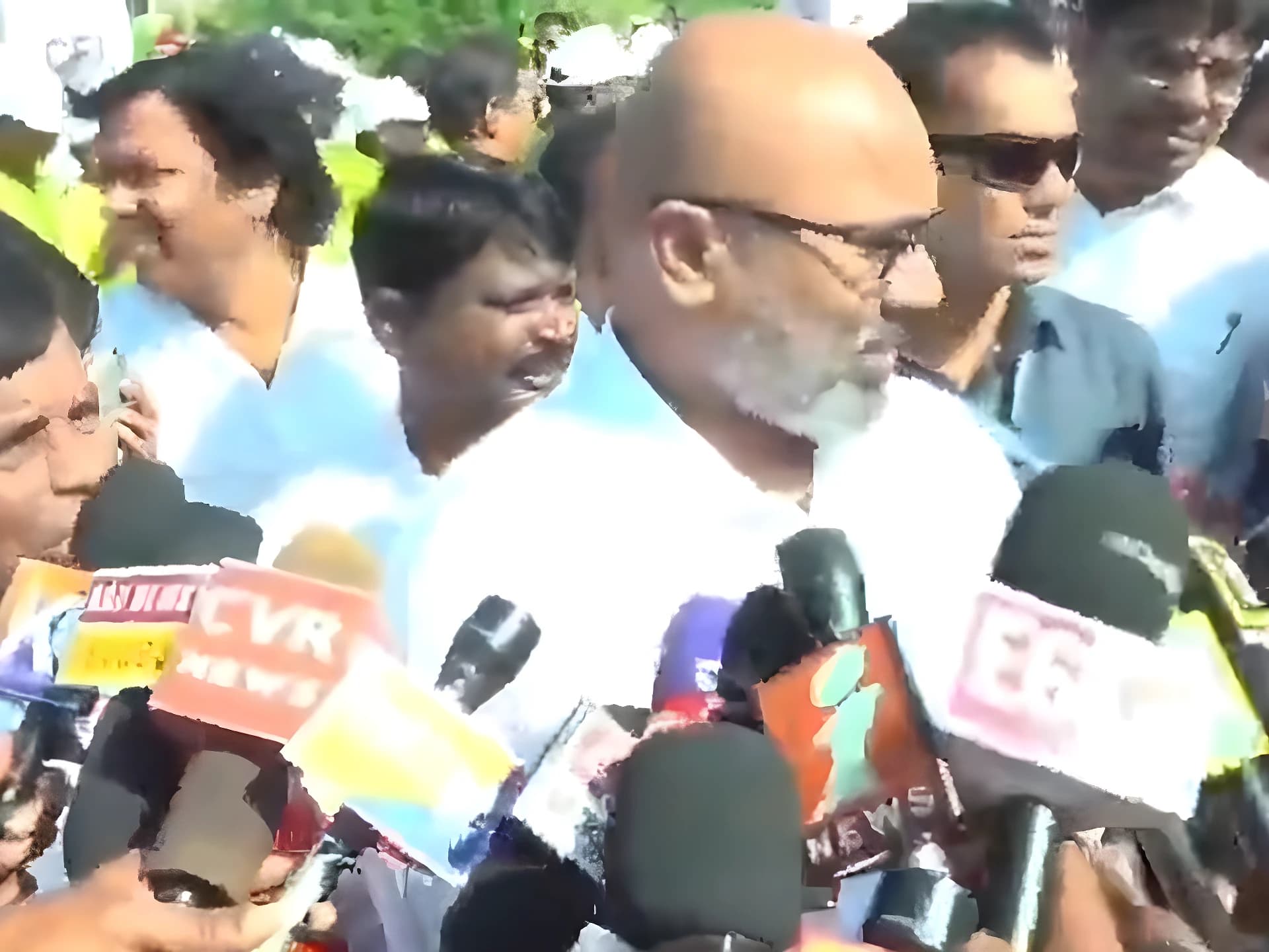 కాంగ్రెస్ చీలికకు అదే కారణం: MP అరవింద్