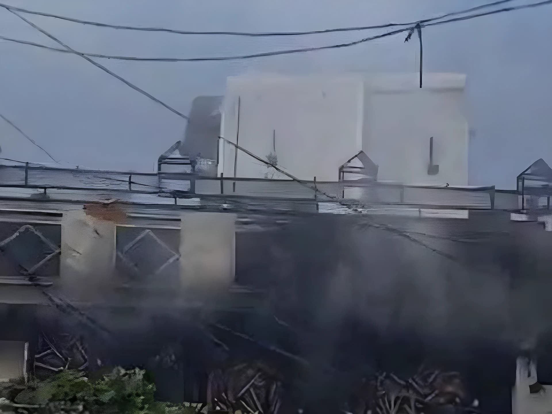 నిజామాబాద్లో అగ్నిప్రమాదం